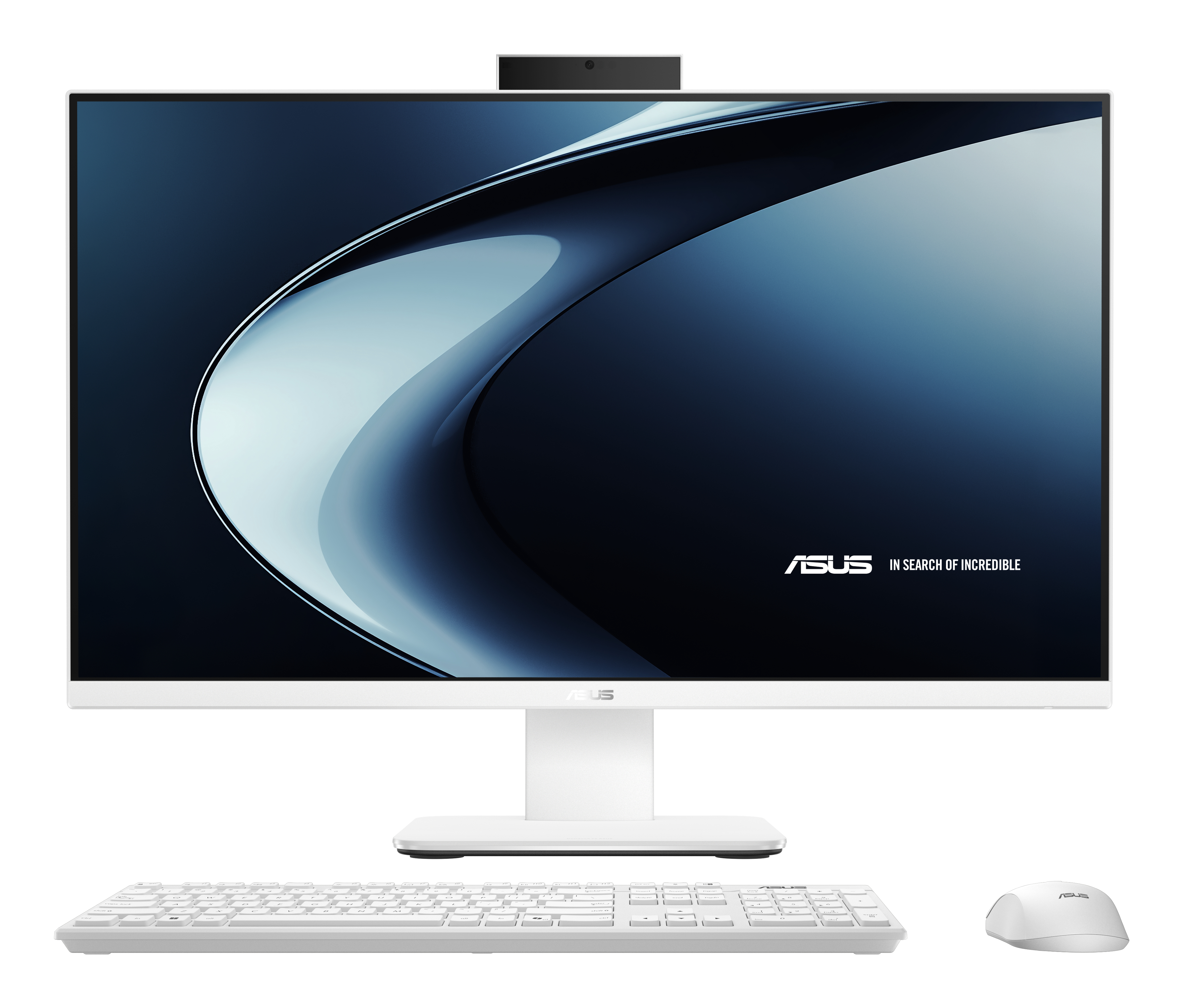 ASUS AIO ExpertCenter P4 V470VAK-WPE925W