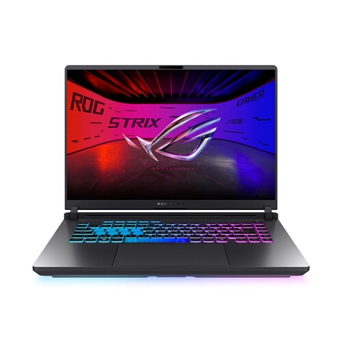 ASUS gaming ROG Strix G16 G615JMR 16