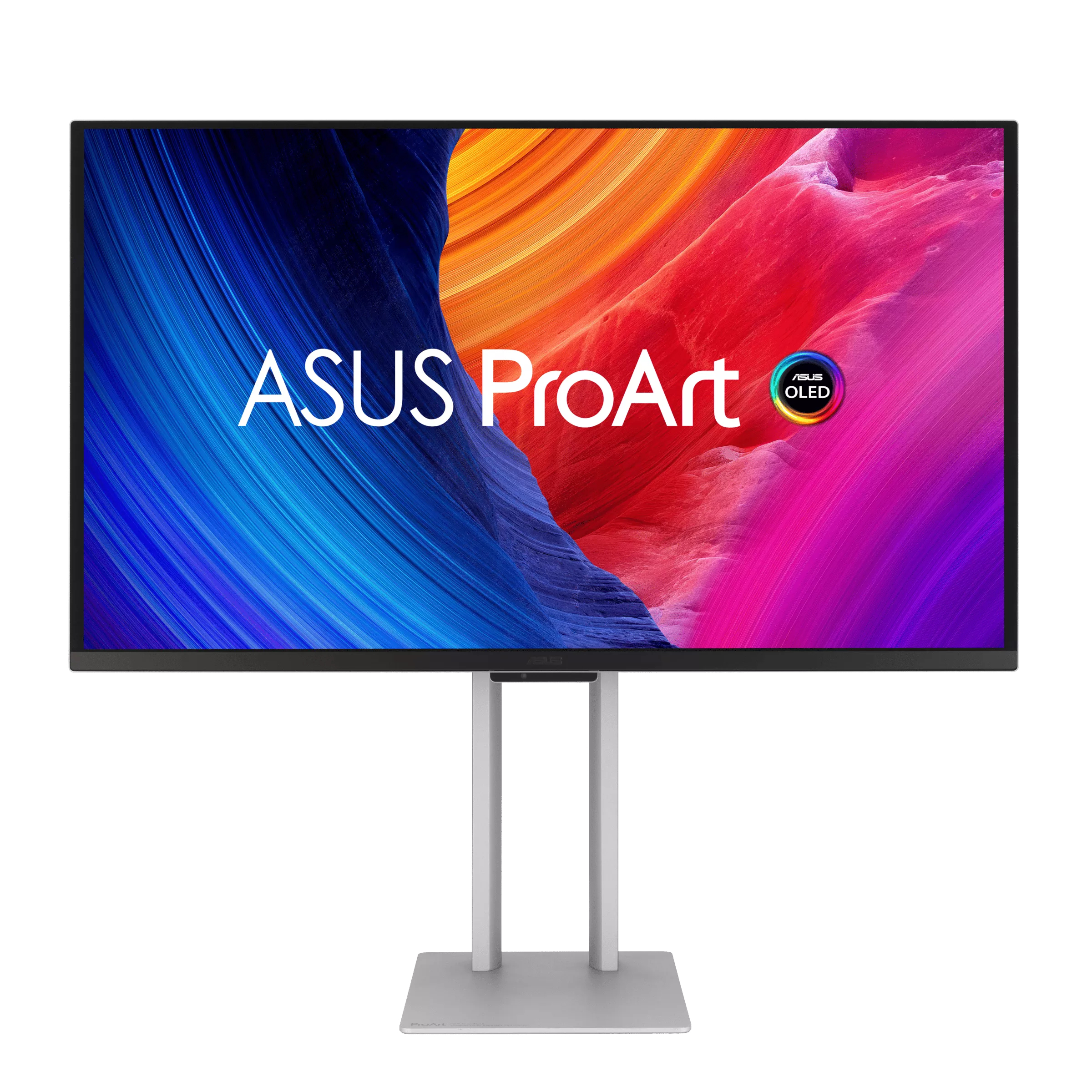 ASUS Écran PC ProArt Display PA27UCDMR 27 pouces OLED
