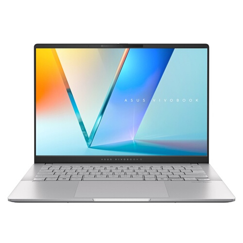 ASUS Vivobook S14 M5406KA-DRFSF158W 14