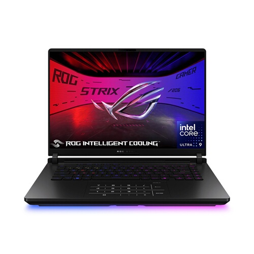 ASUS Gaming ROG Strix SCAR16 G635LX-DRFW208W 16
