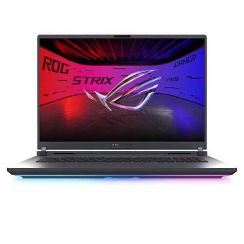 ASUS Gaming ROG Strix G18 G815LR-DRF9145W 18