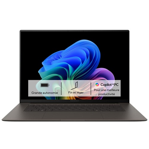 ASUS Zenbook S 16 UM5606KA-DRFRK143W 16