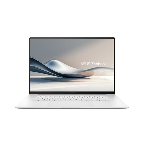 ASUS Vivobook S 16 OLED M5606KA-DRFRI173W Gris AMD Ryzen 7 32G 1T SSD AMD Graphics Ecran avec technologie OLED