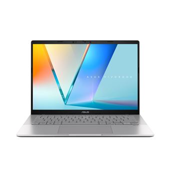 ASUS Vivobook M3407KA-DRFSF085W Gris AMD Ryzen 7 32G 512G SSD AMD Graphics Ecran avec technologie OLED