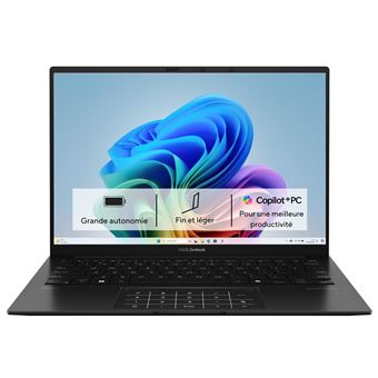 ASUS Zenbook 14 UM3406KA-DRFQD304W 14