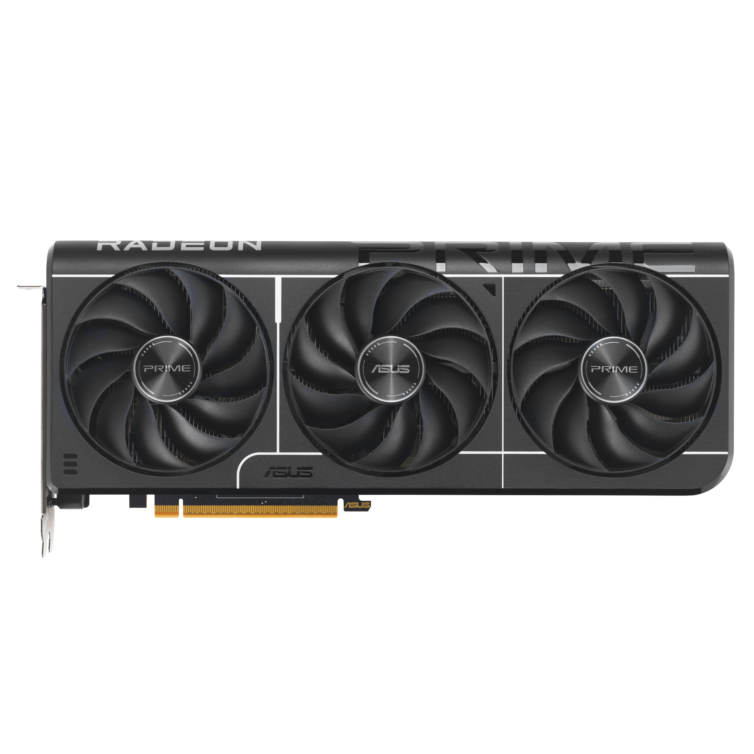 ASUS PRIME RX 9070 OC 16Go EVO GDDR6 3xDP 1xHDMI
