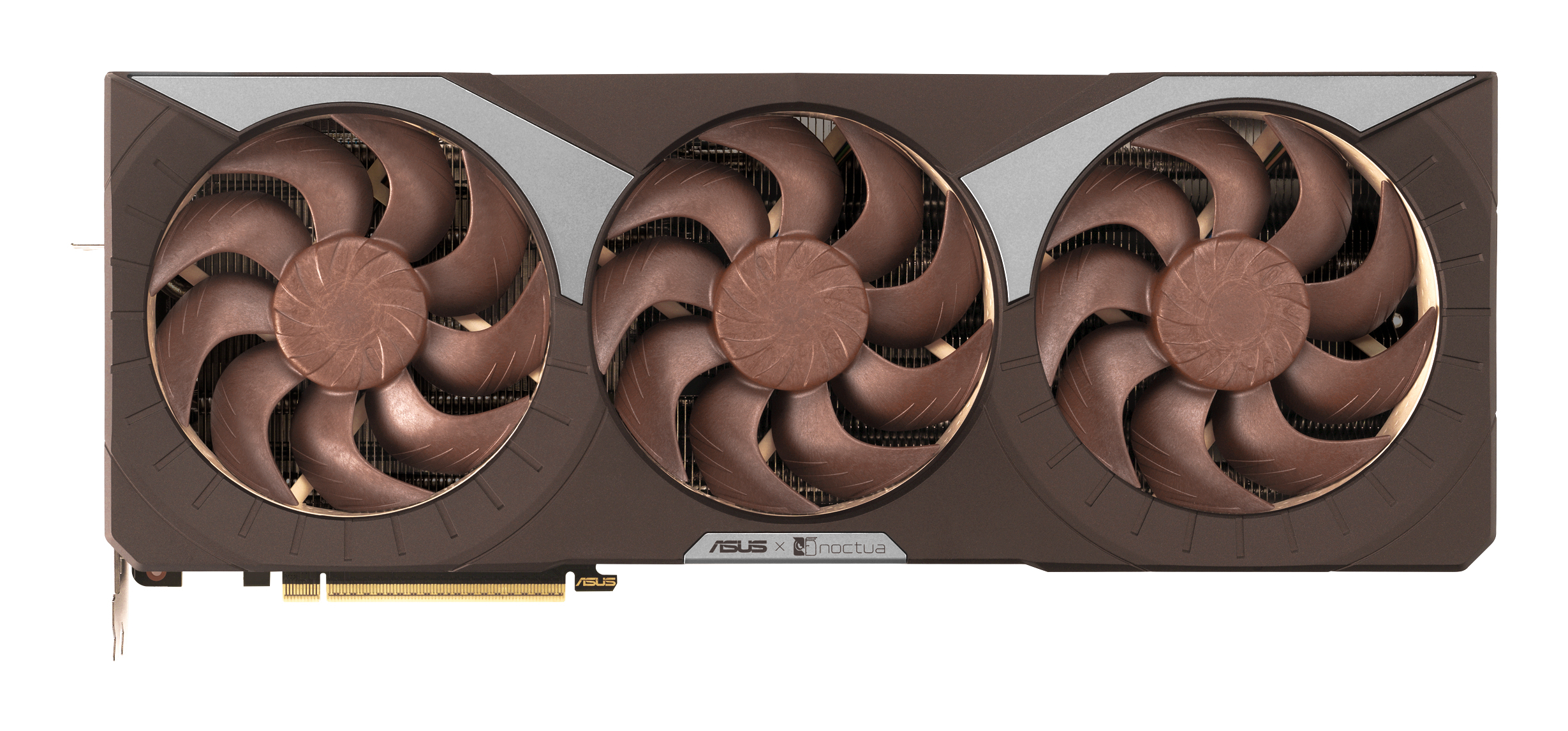 ASUS GeForce RTX 5080 Noctua OC Edition