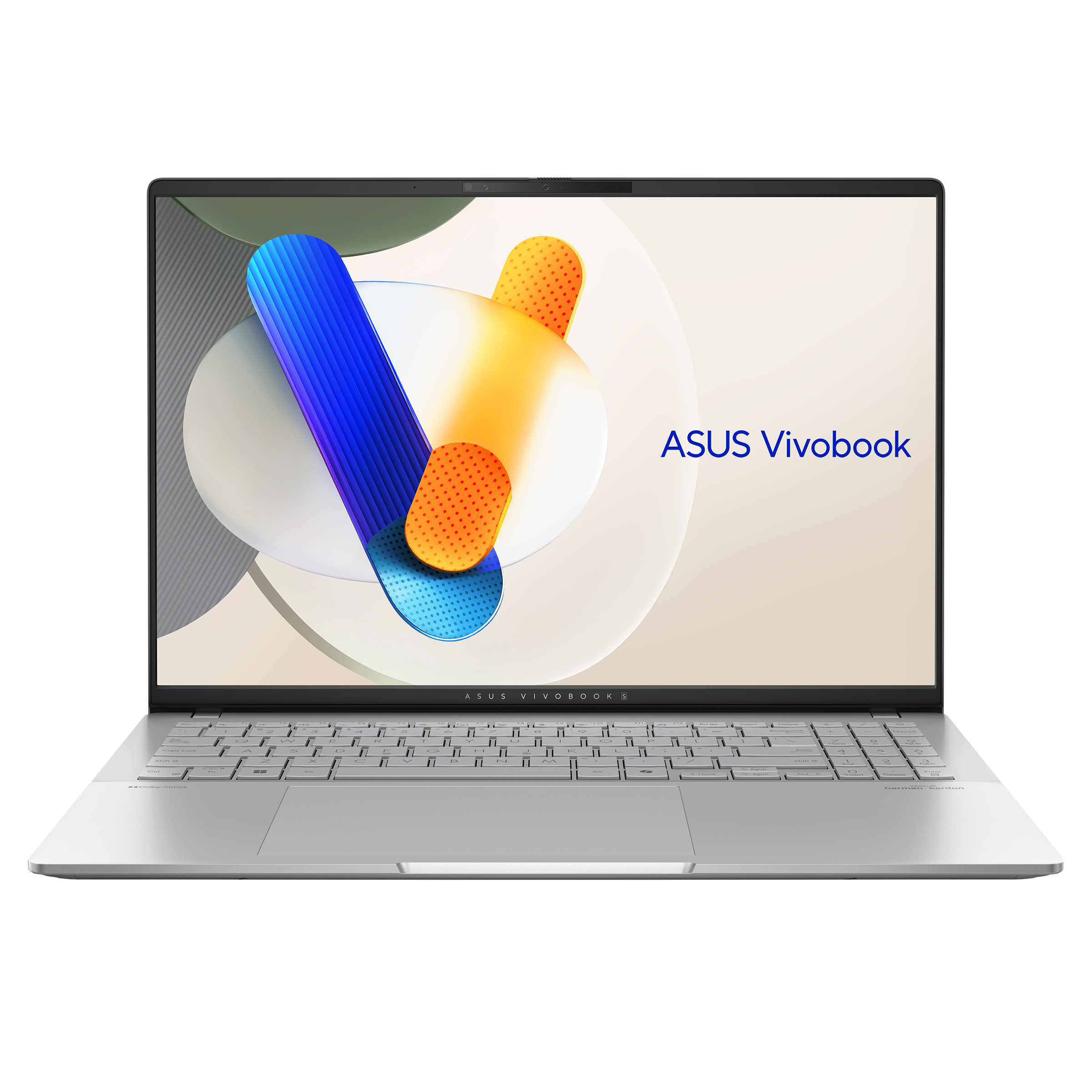 ASUS Ordinateur portable Vivobook S M5606KA-DRRI176W