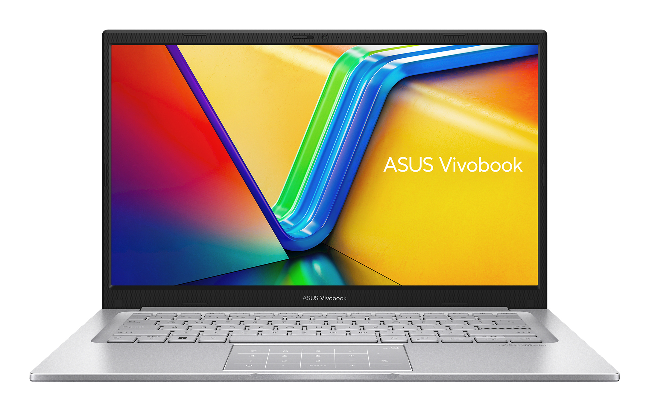 ASUS Vivobook 14 X1404VA-DREB1516W Intel Core 5 120U Ordinateur portable 35,6 cm (14