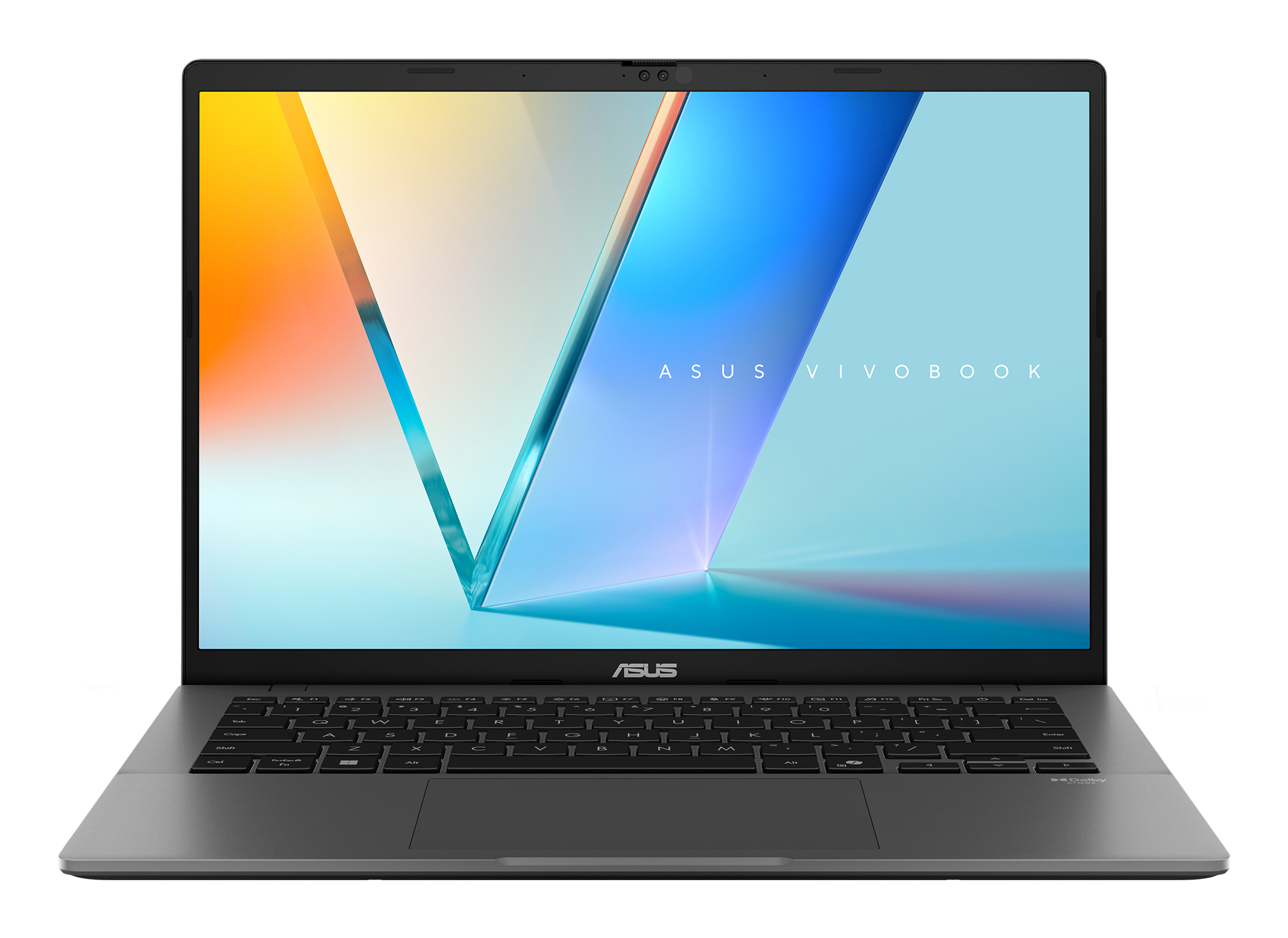ASUS Ordinateur Portable Vivobook S14 OLED AMD Ryzen AI 7 16 Go RAM