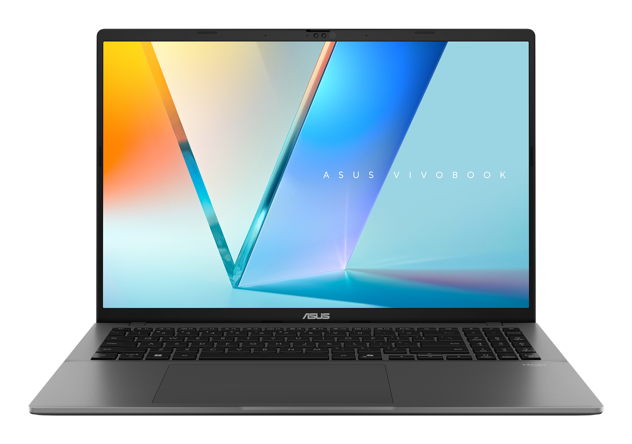 ASUS Vivobook S 16 S3607CA-PRO-OLED-SH3X