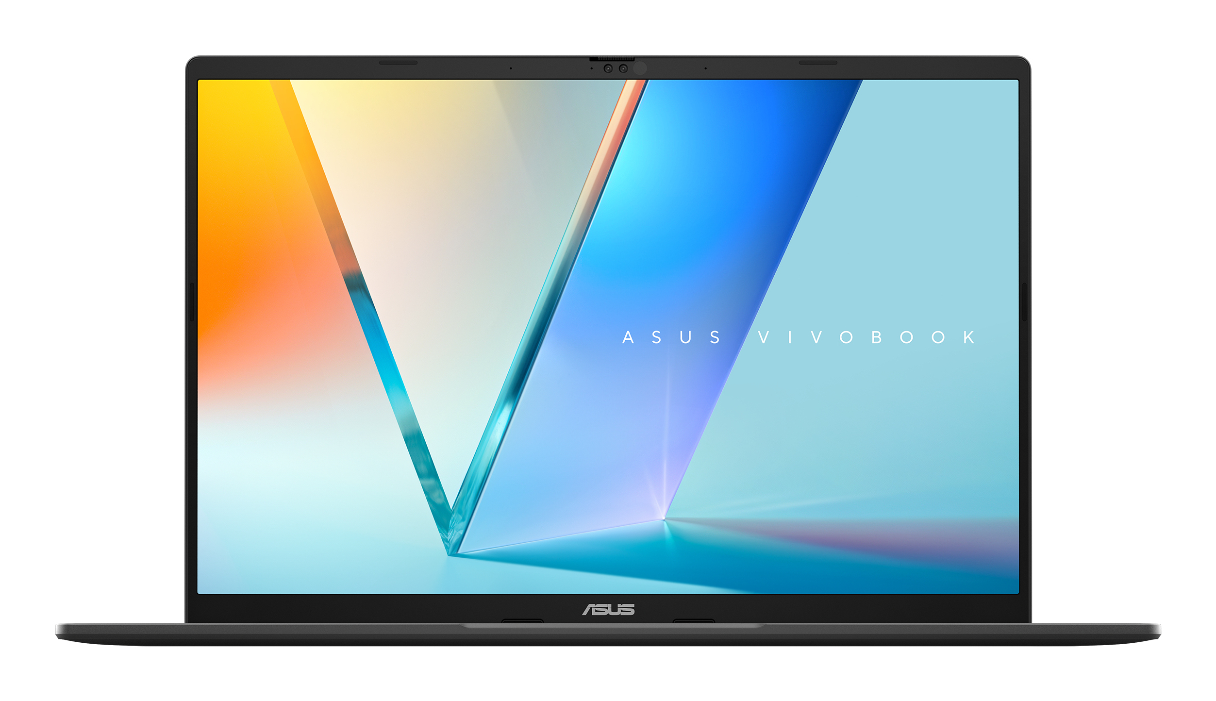 ASUS Ordinateur Portable Vivobook S16 OLED 16 pouces Ryzen AI 7 32 Go RAM 1 To SSD