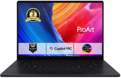 ASUS Ordinateur portable Pro Art H7606WR-DRSE025W