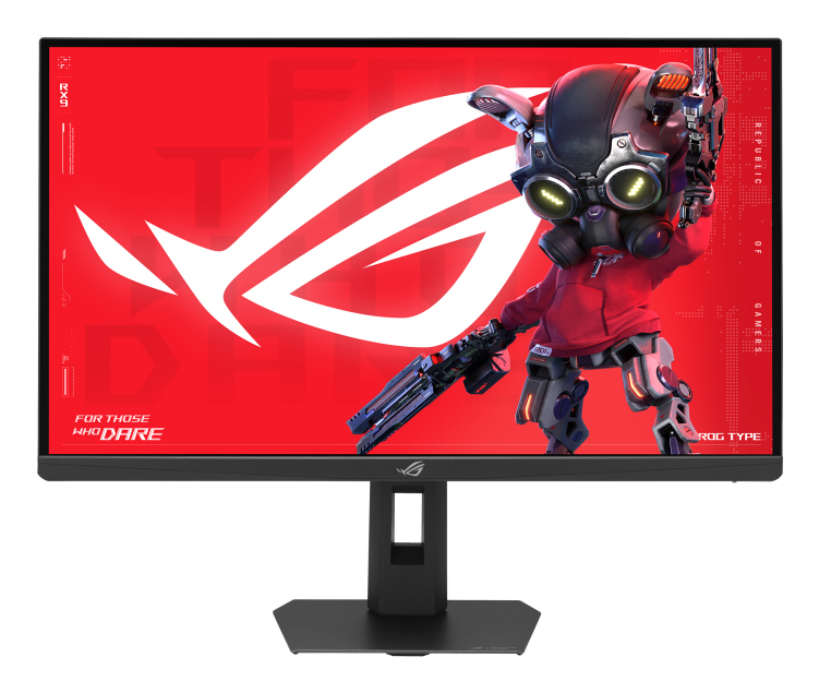 ASUS ROG Strix 5K XG27JCG