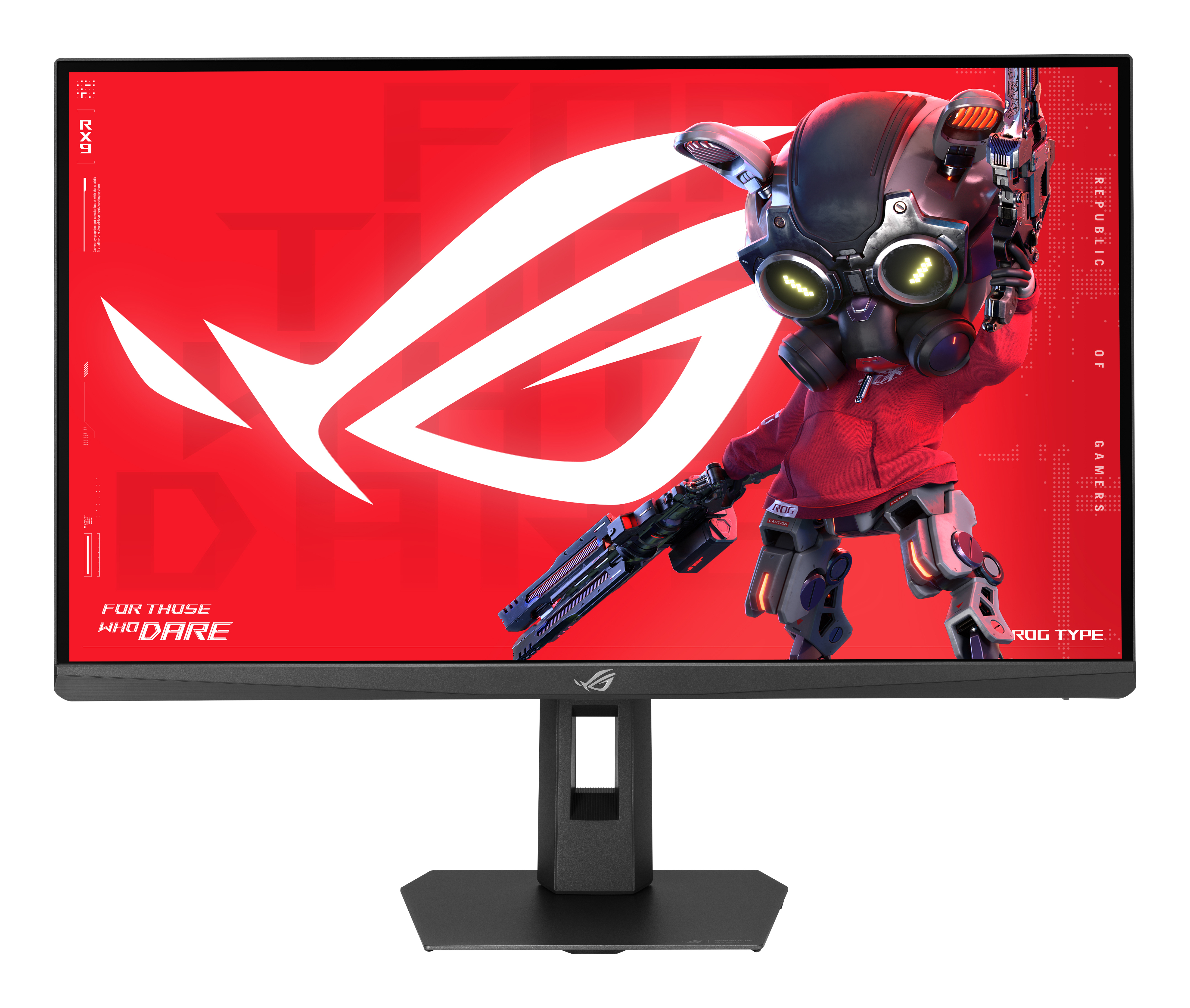 ASUS ROG Strix XG27UCSR (68.6 cm (27 Pouces)