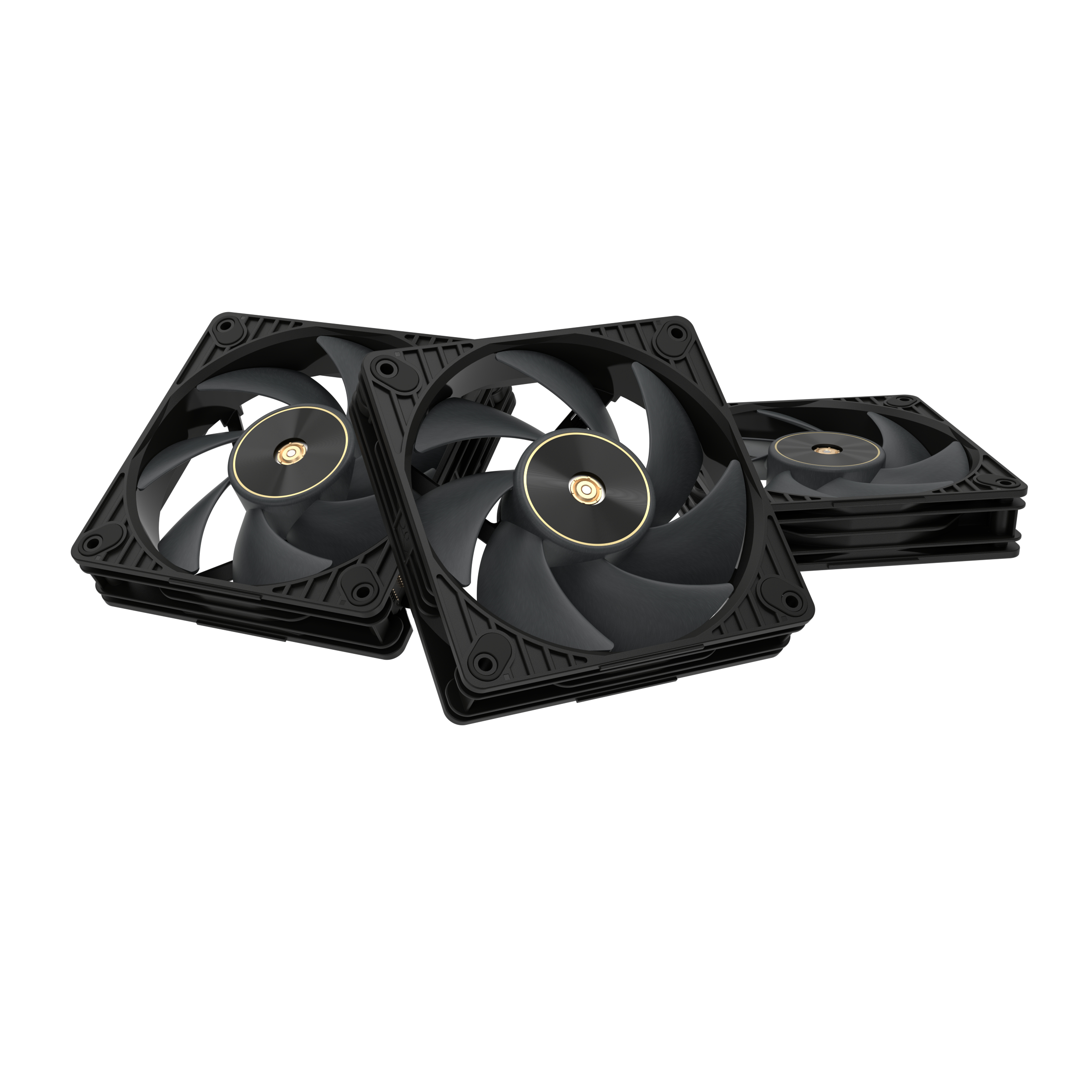 ASUS ProArt PF120 (schwarz