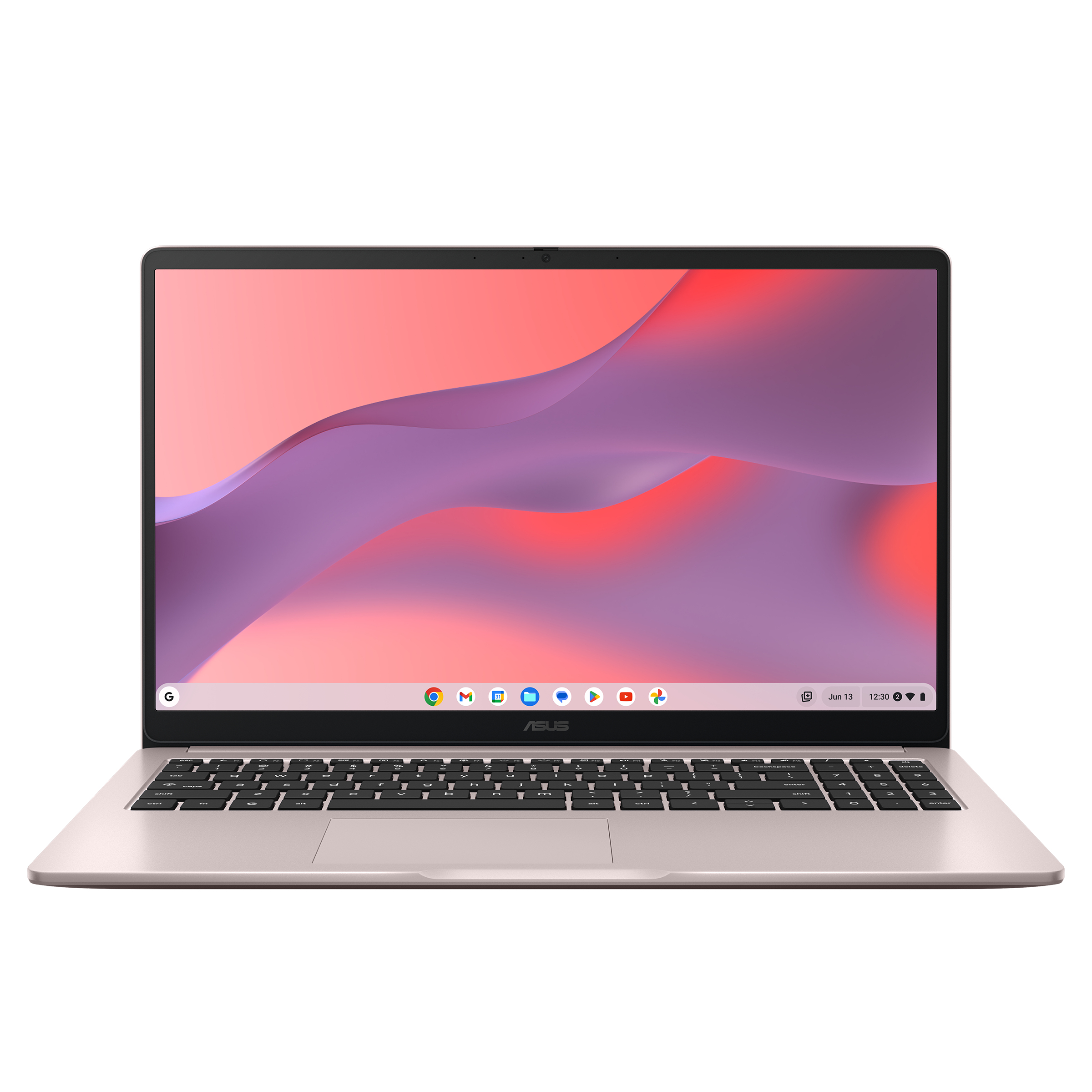 ASUS ASUS Chromebook CX15 15.6