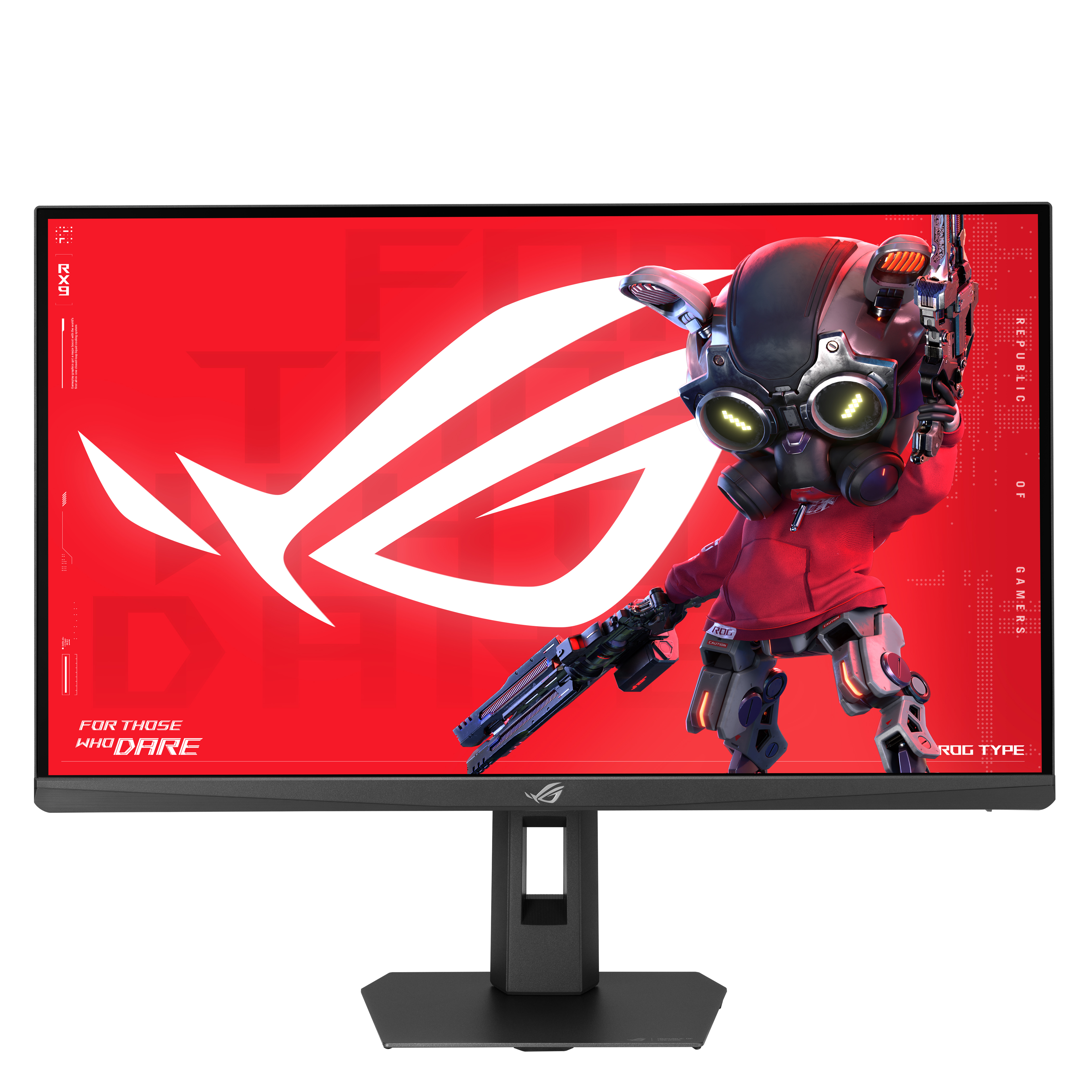 ASUS Écran Gaming ROG Strix XG27UCGR Gen2 27 pouces