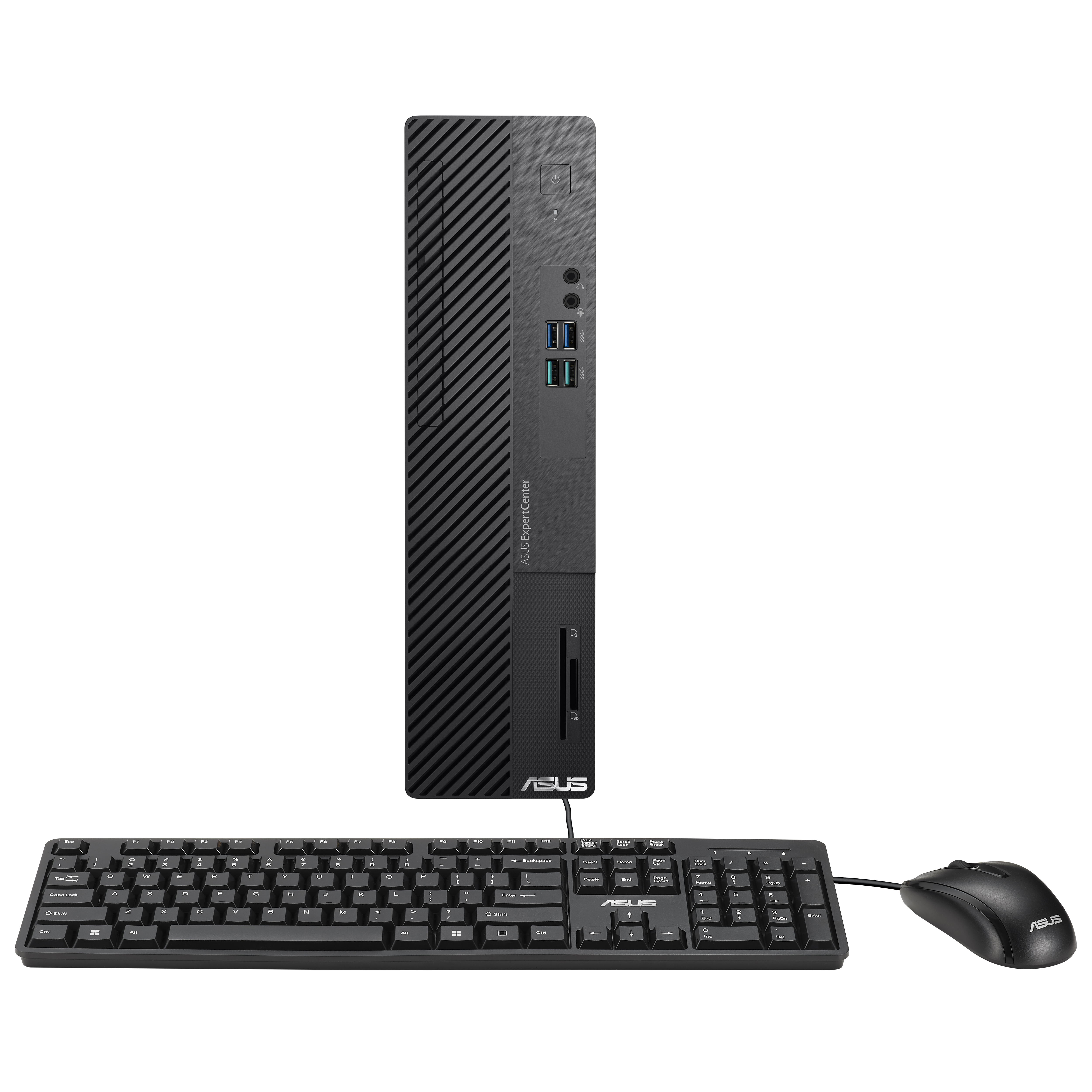 ASUS ASUS ExpertCenter D5 i5-14500 8 512 S501SER-514500074W W11H