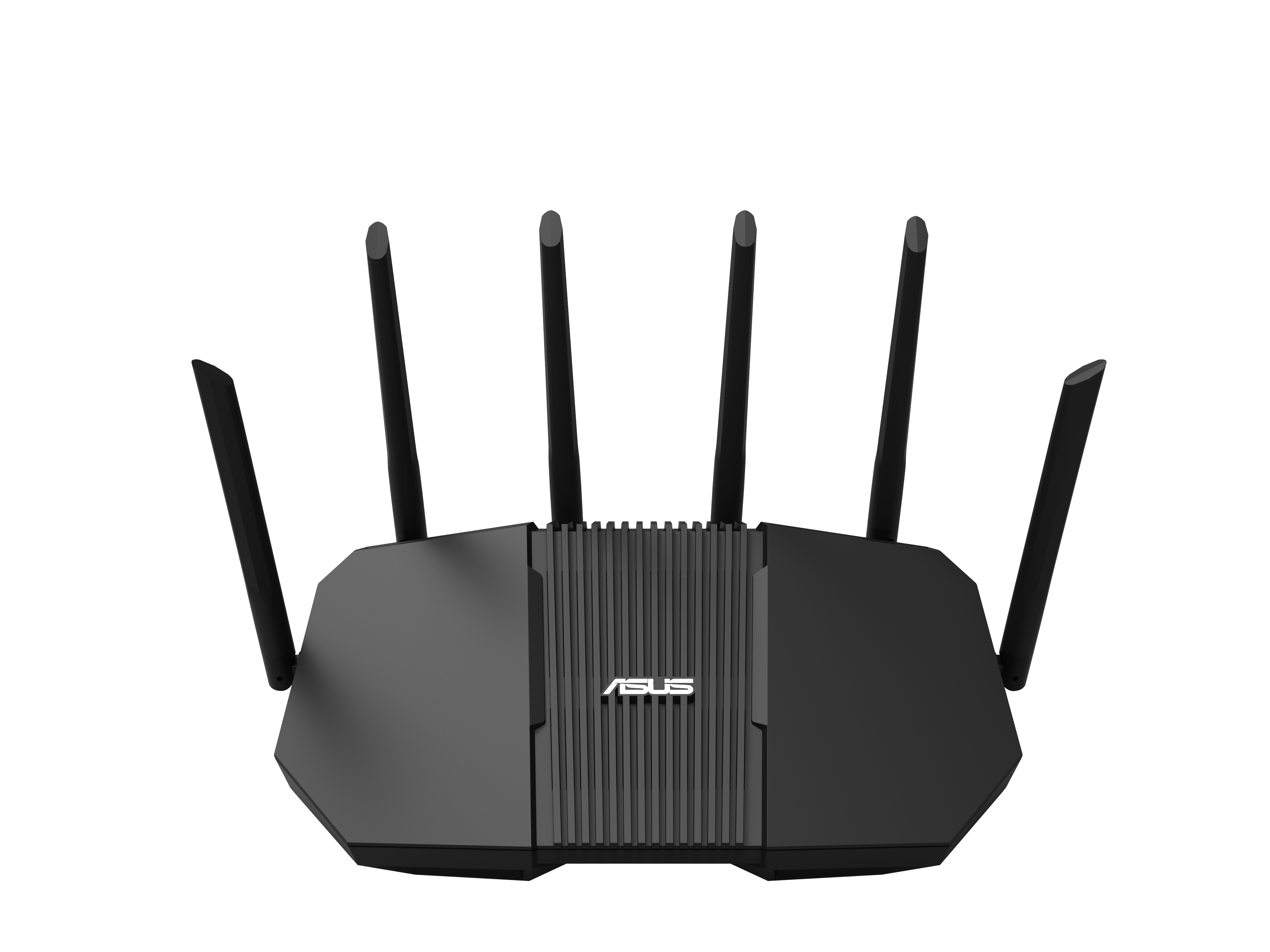ASUS RT-BE90U BE9400 AiMesh routeur sans fil 2.5 Gigabit Ethernet Tri-bande (2,4 GHz / 5 GHz / 6 GHz) Noir