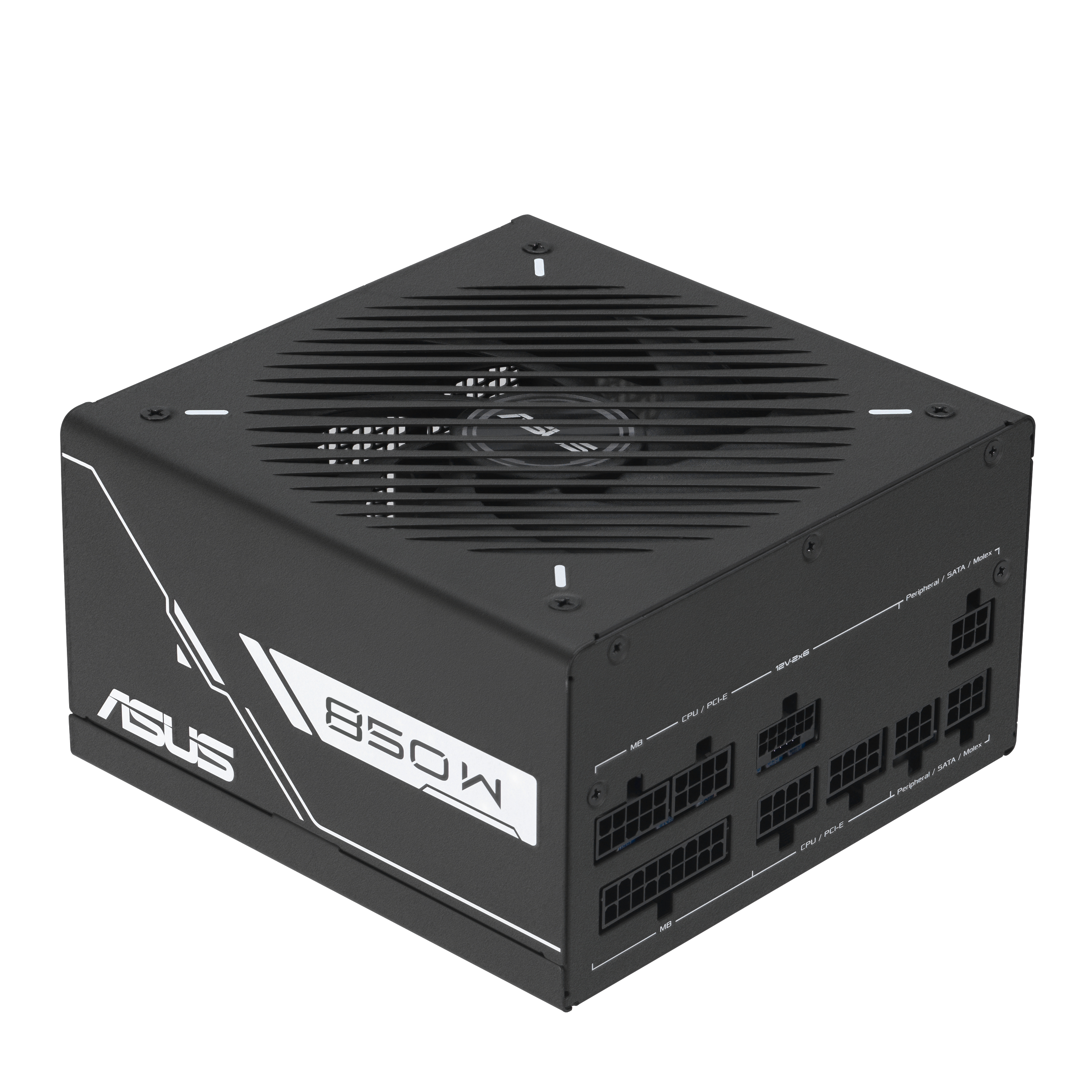 ASUS ASUS PRIME-850G (null Watt)