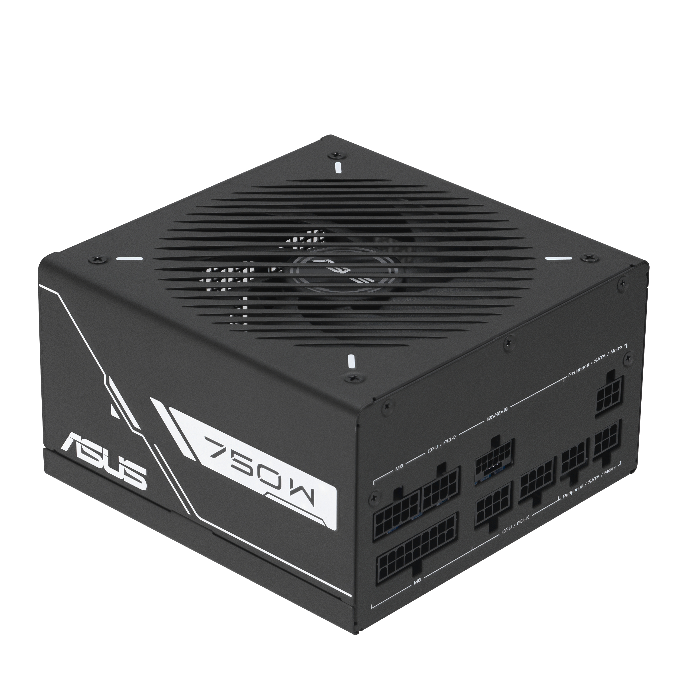 ASUS ASUS PRIME-750G (null Watt)