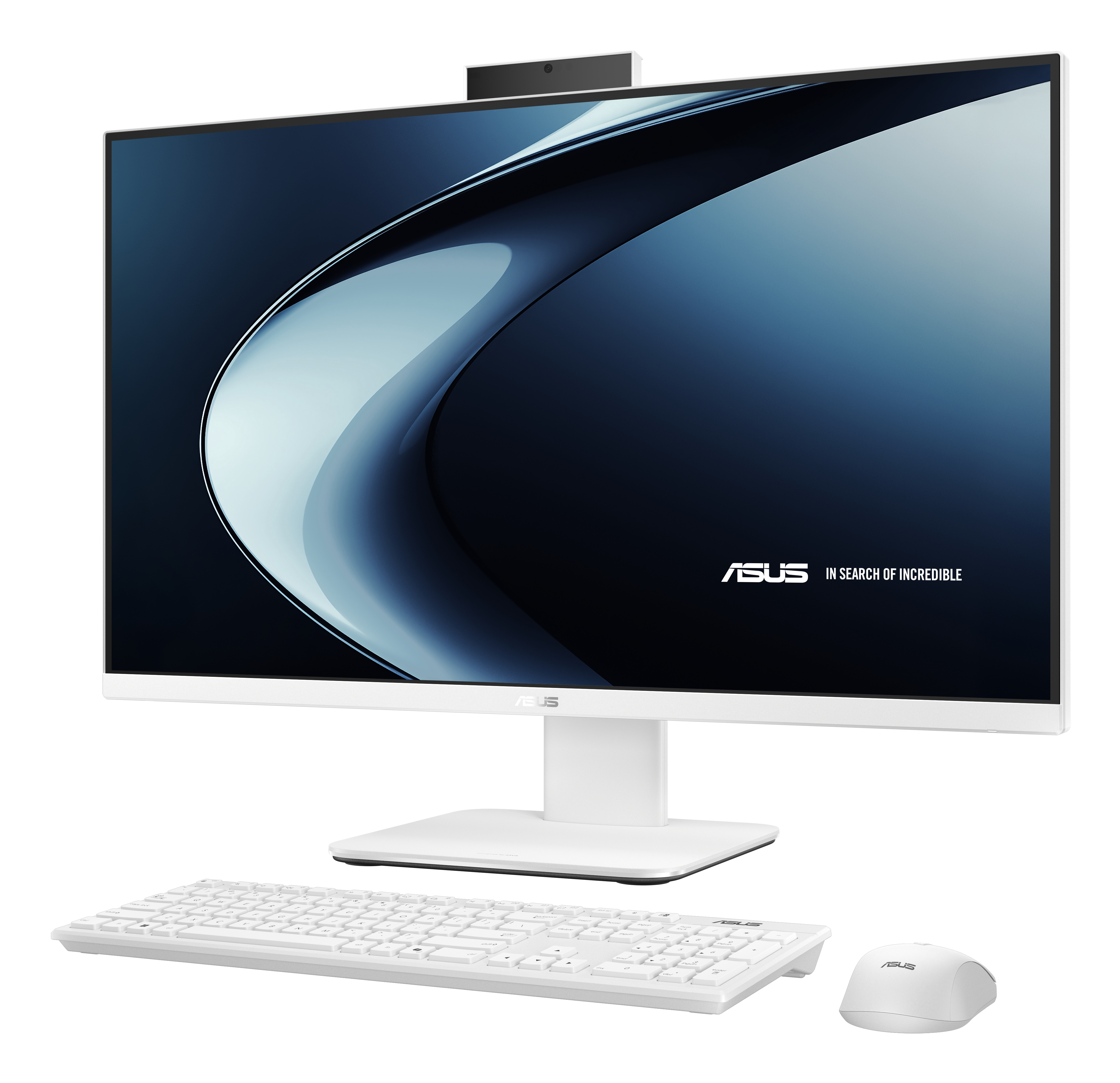 ASUS V600 AiO VM670KA-WPE055W (weiÃ