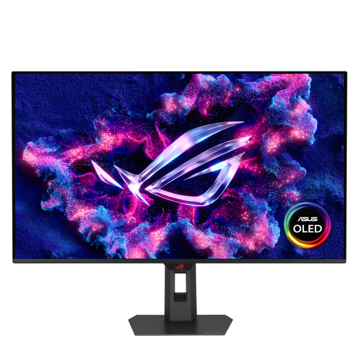 ASUS Écran PC Gamer ROG Strix XG32UQDMS 32 pouces OLED