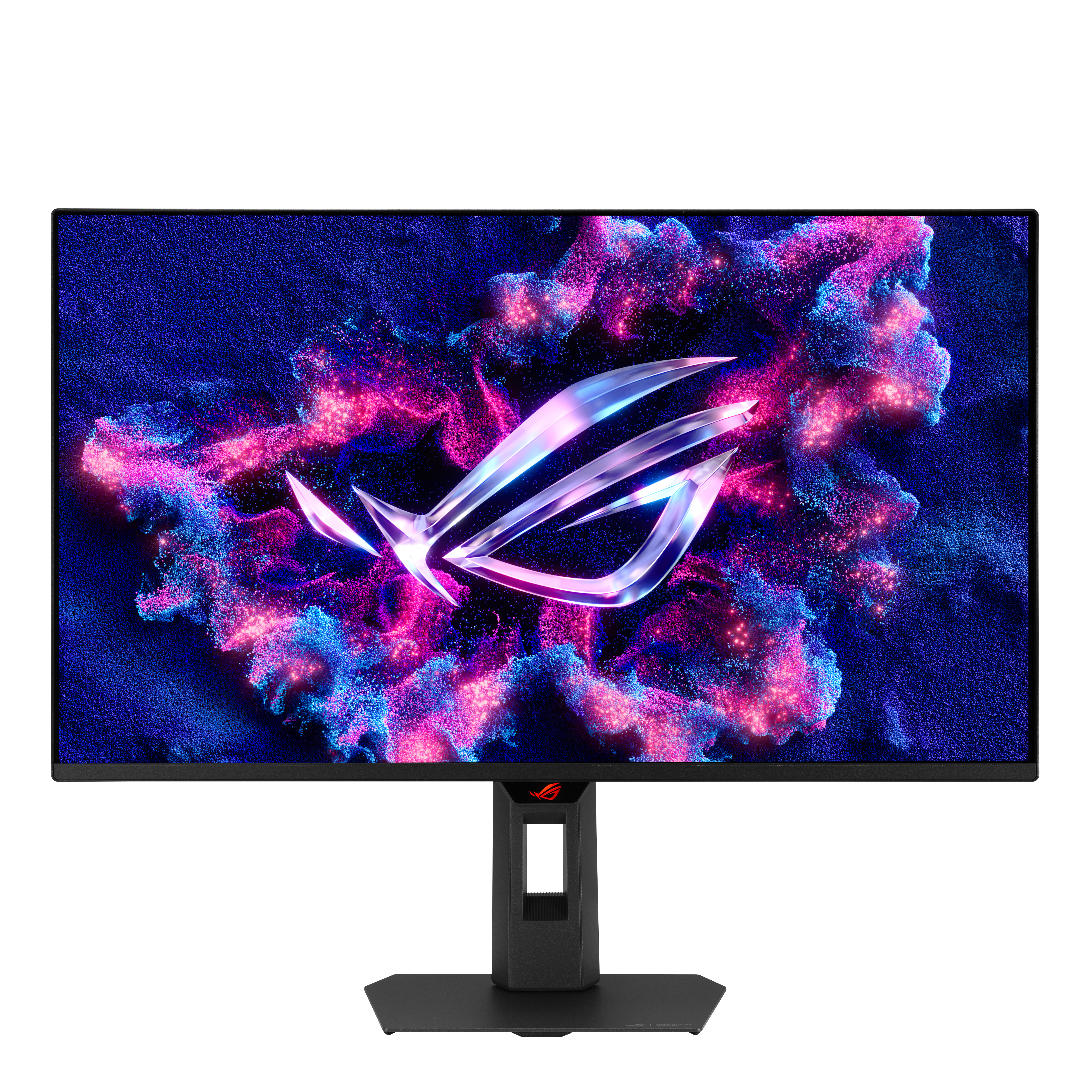 ASUS Ecran PC Gaming ROG Strix OLED 27 pouces XG27AQDM