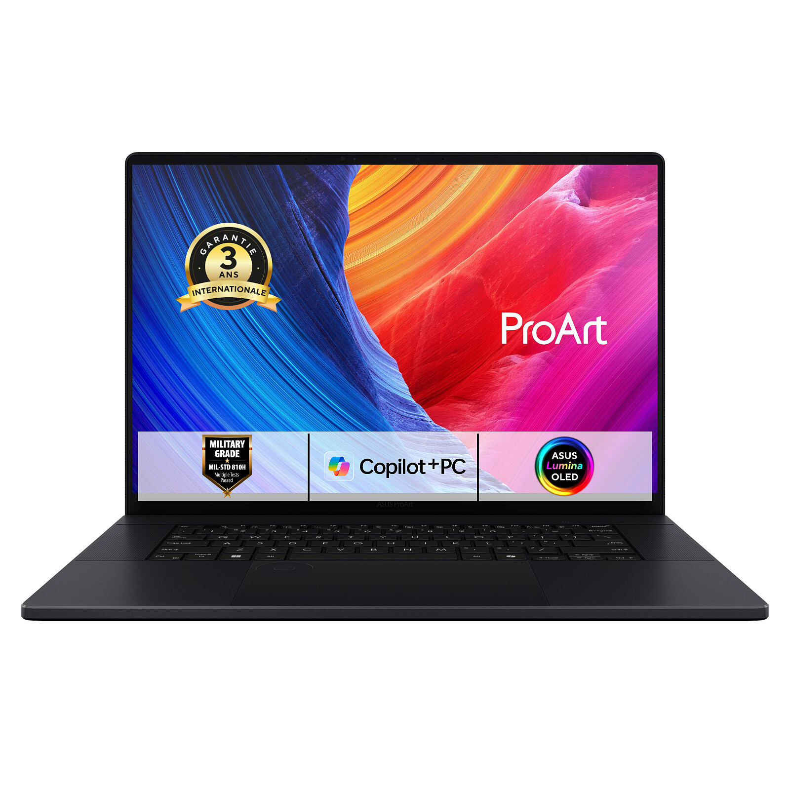 ASUS ProArt P16 OLED H7606WR-SE044W