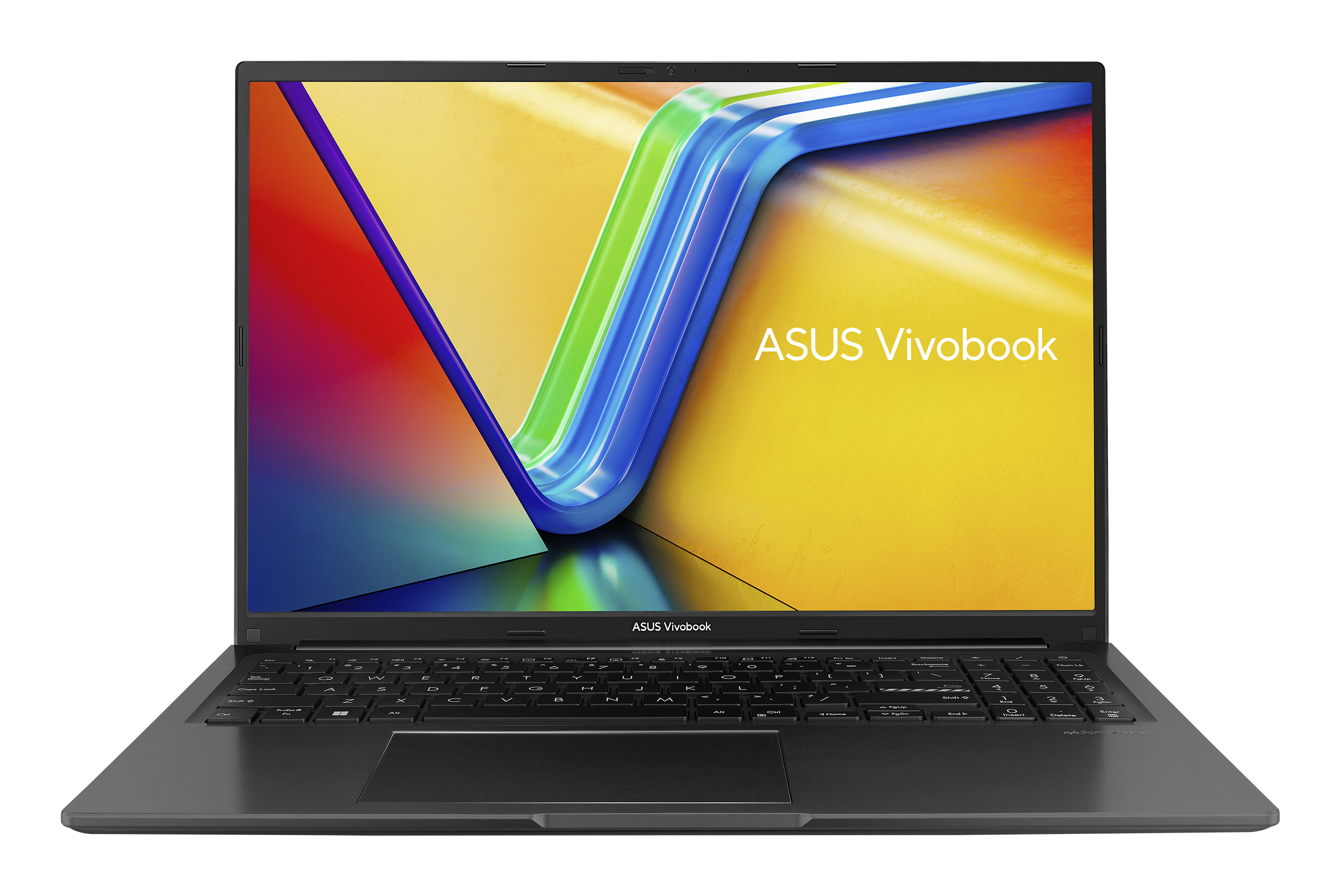 ASUS Vivobook M1605NAQ-DICSH140W AMD Ryzen 7 170 16p WUXGA DDR5 16Go 512Go PCIE G4 SSD AMD Radeon Graphics W11H Black