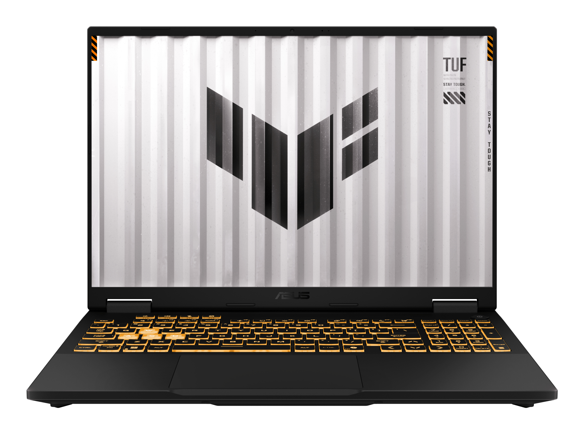 ASUS PC Portable Gamer TUF Gaming F16 16 pouces WQXGA Core i7 32 Go RAM 1 To SSD RTX 5060