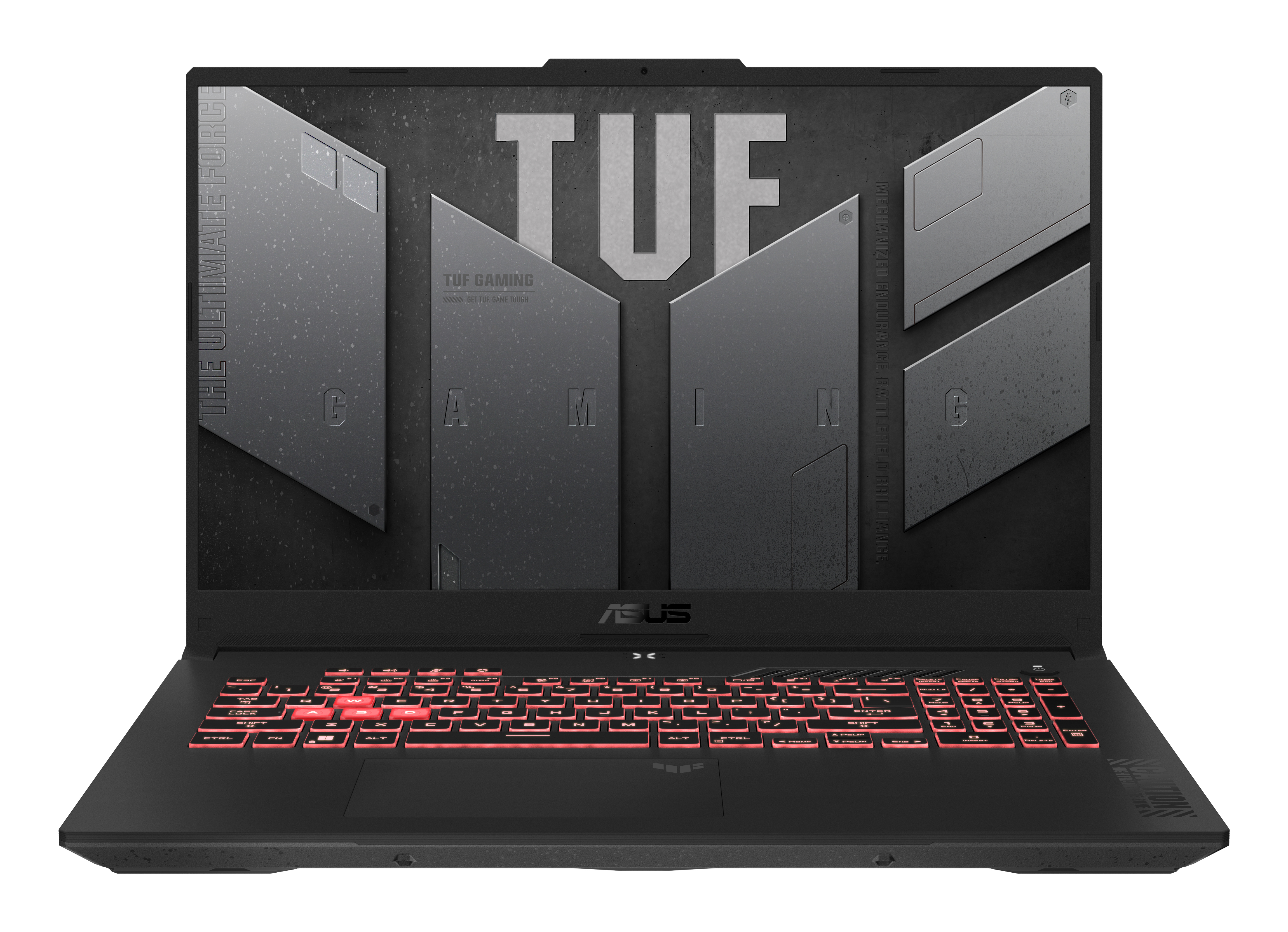 ASUS Gaming TUF707NUQ-ISCHX031W