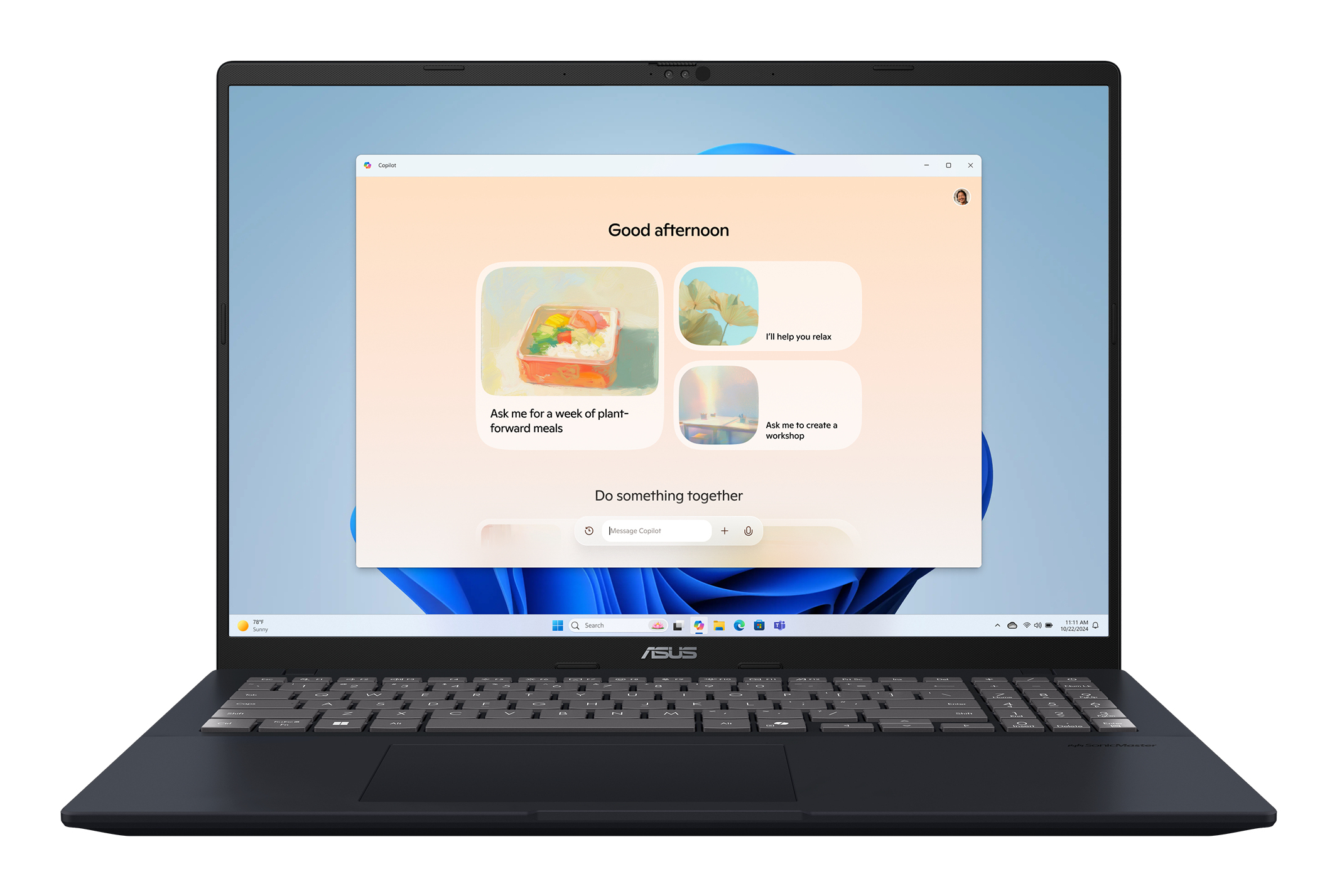 ASUS X1607CA-PRO-DICMB187X/16W/U7/16/1T/W11P