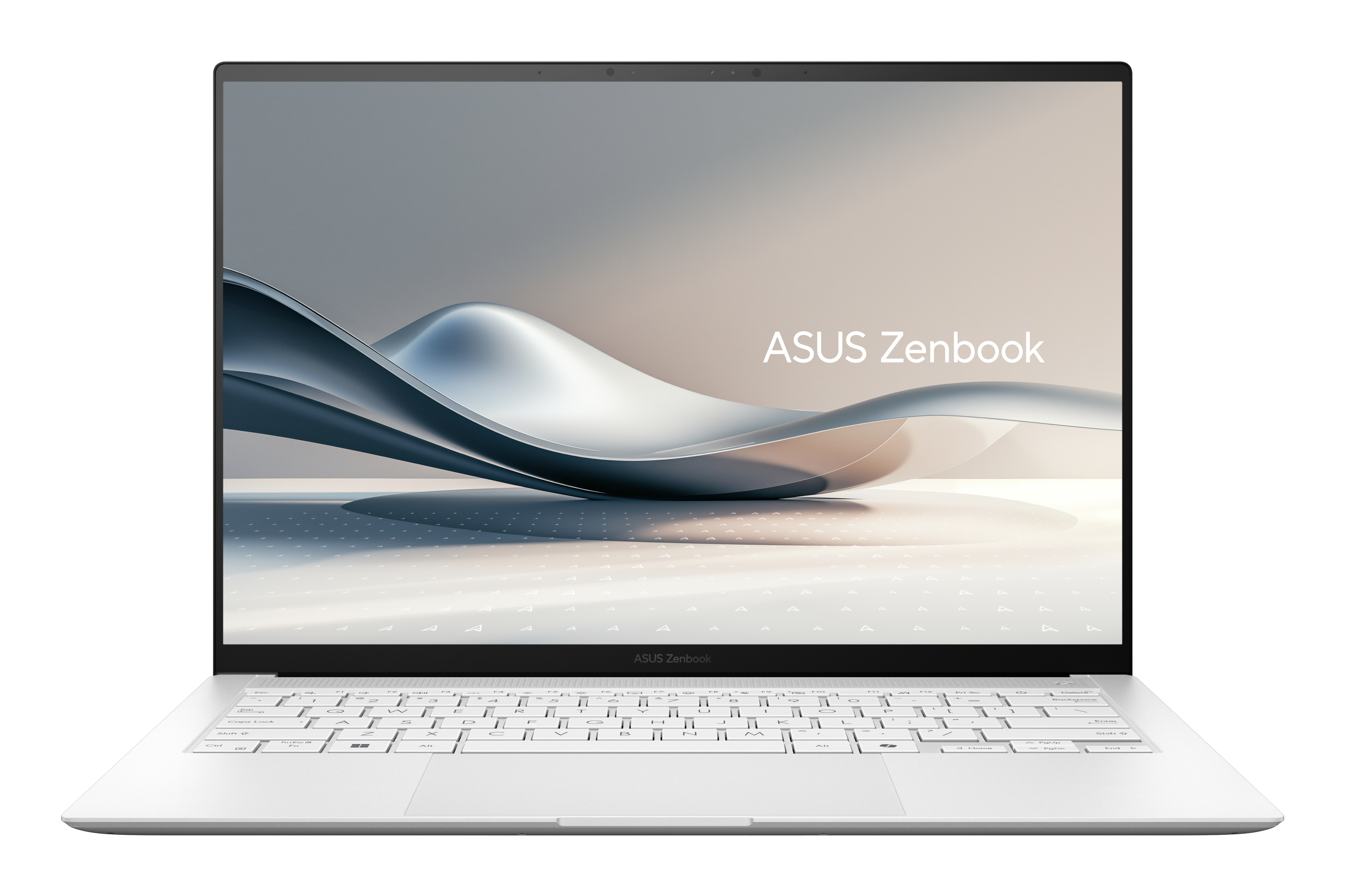 ASUS Ordinateur Portable Zenbook S 14 Intel Core Ultra 7 16 Go RAM 512 Go SSD 14 pouces