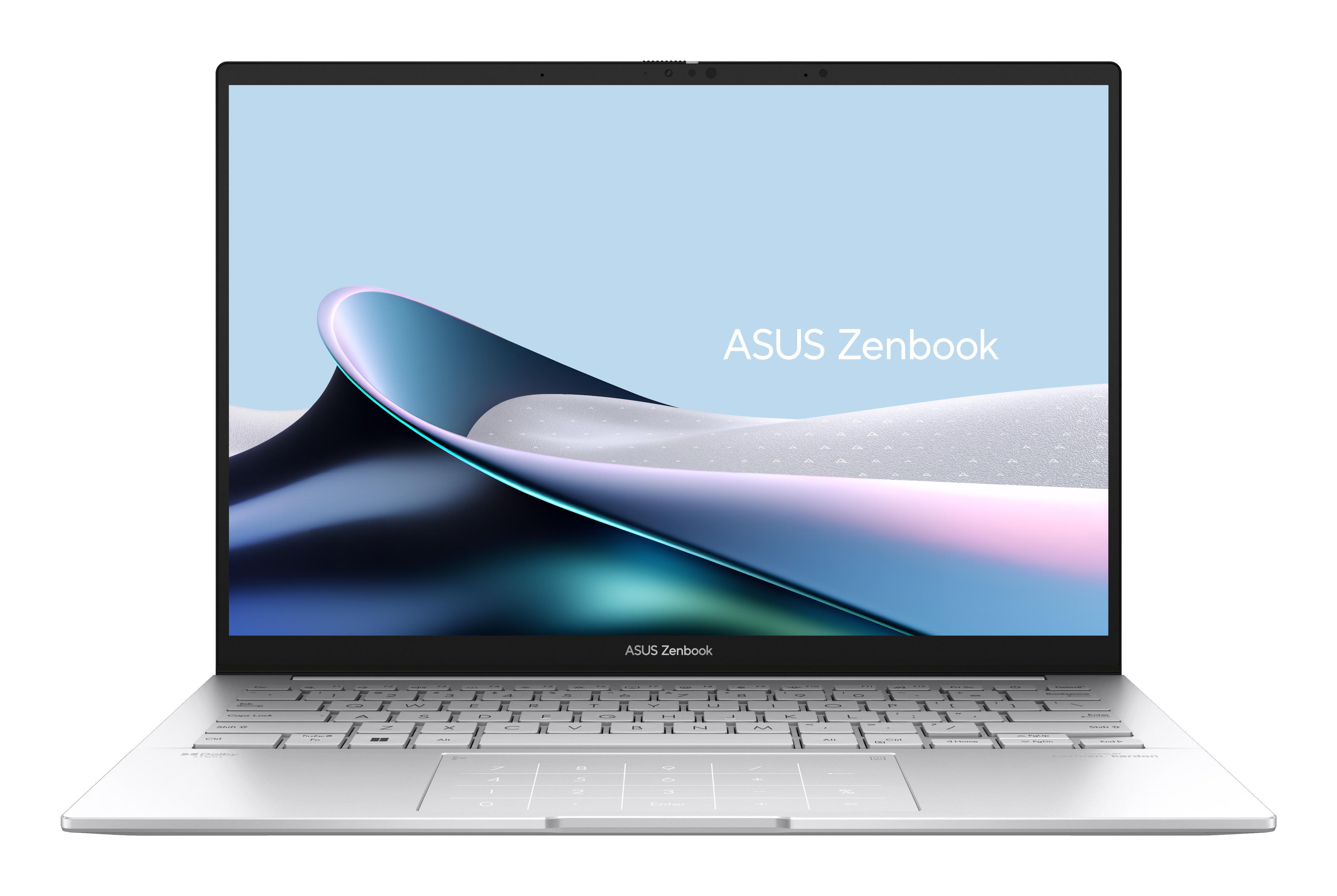 ASUS ZenBook OLED UX3405CA-ISCQD1233X
