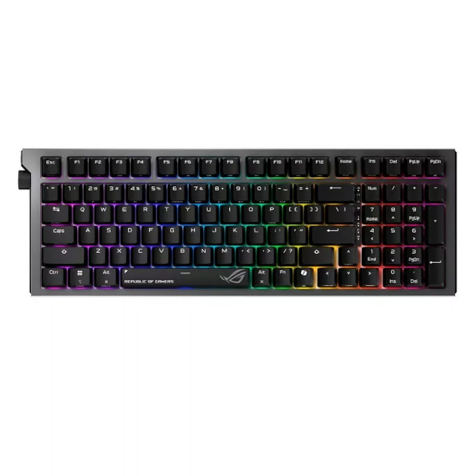 ASUS ROG Strix Morph 96 Wireless