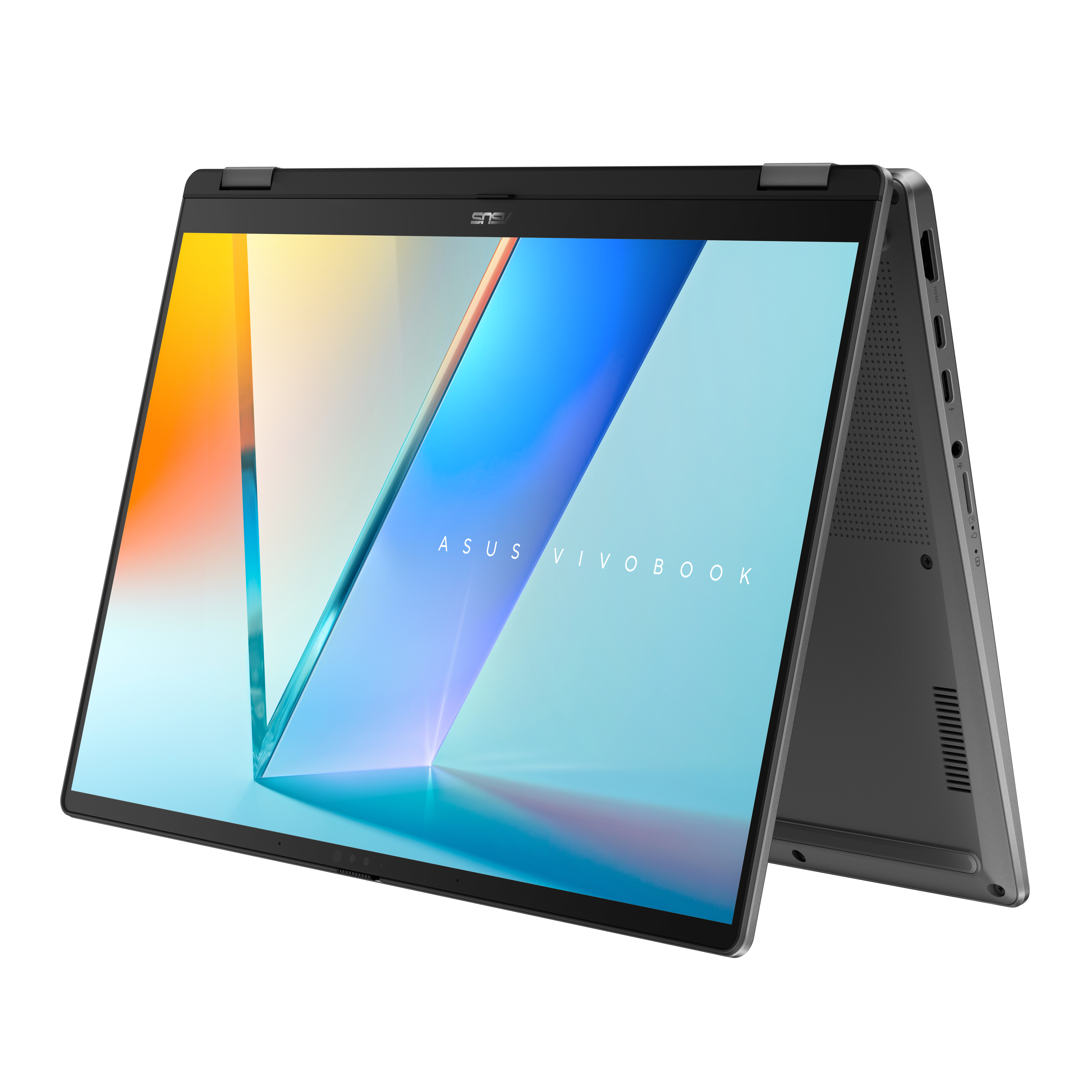 ASUS Vivobook 14 Flip OLED TP3407SA-FLIP-DICSG221X Copilot+ PC