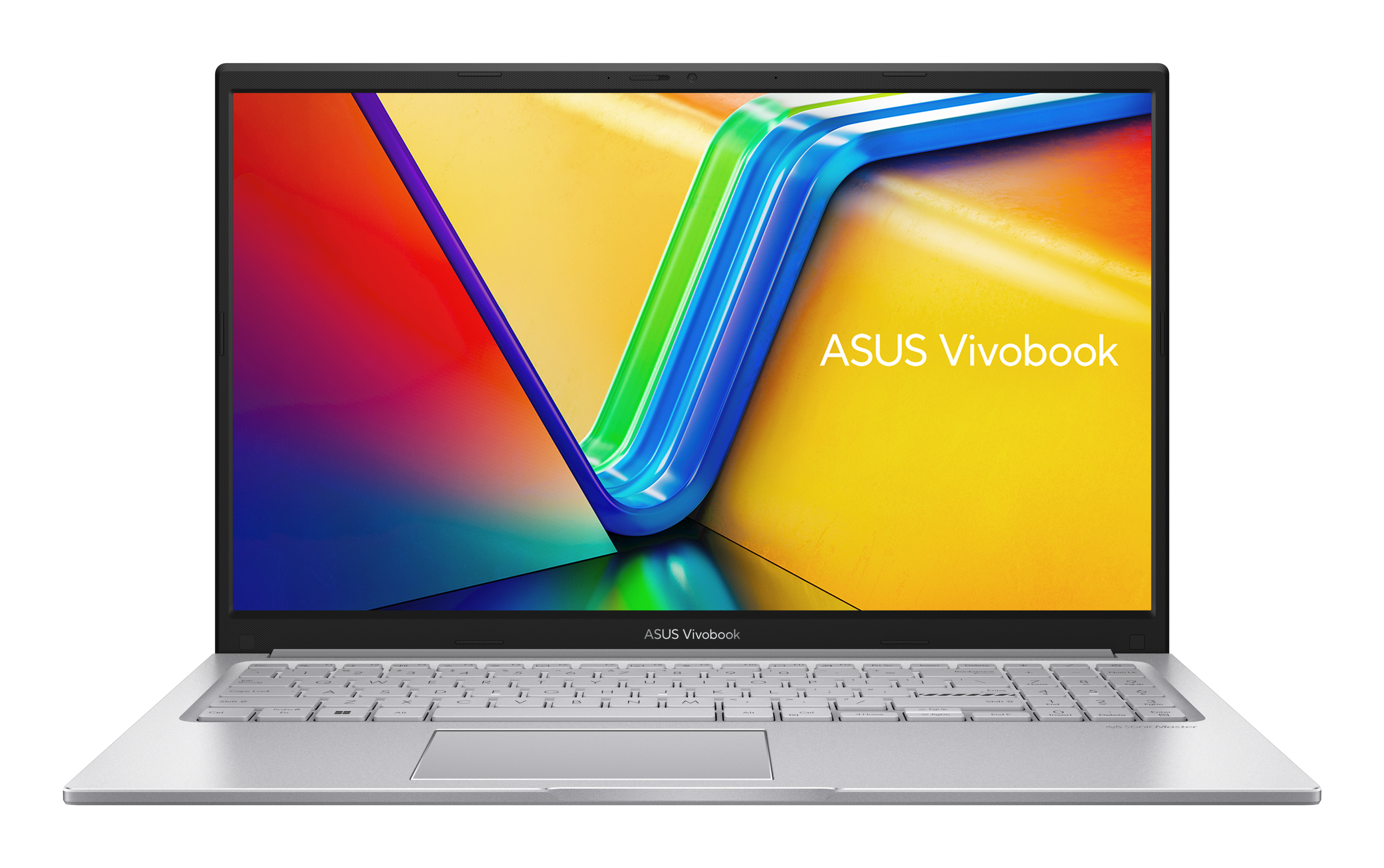 ASUS ASUS Vivobook 15 C7-150U 8 512 silv. X1504VA-BQ4272 ohne OS QWERTY