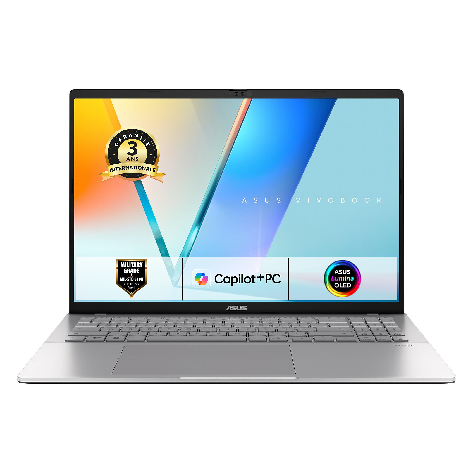 ASUS Vivobook S 16 OLED M3607GA-SH202W