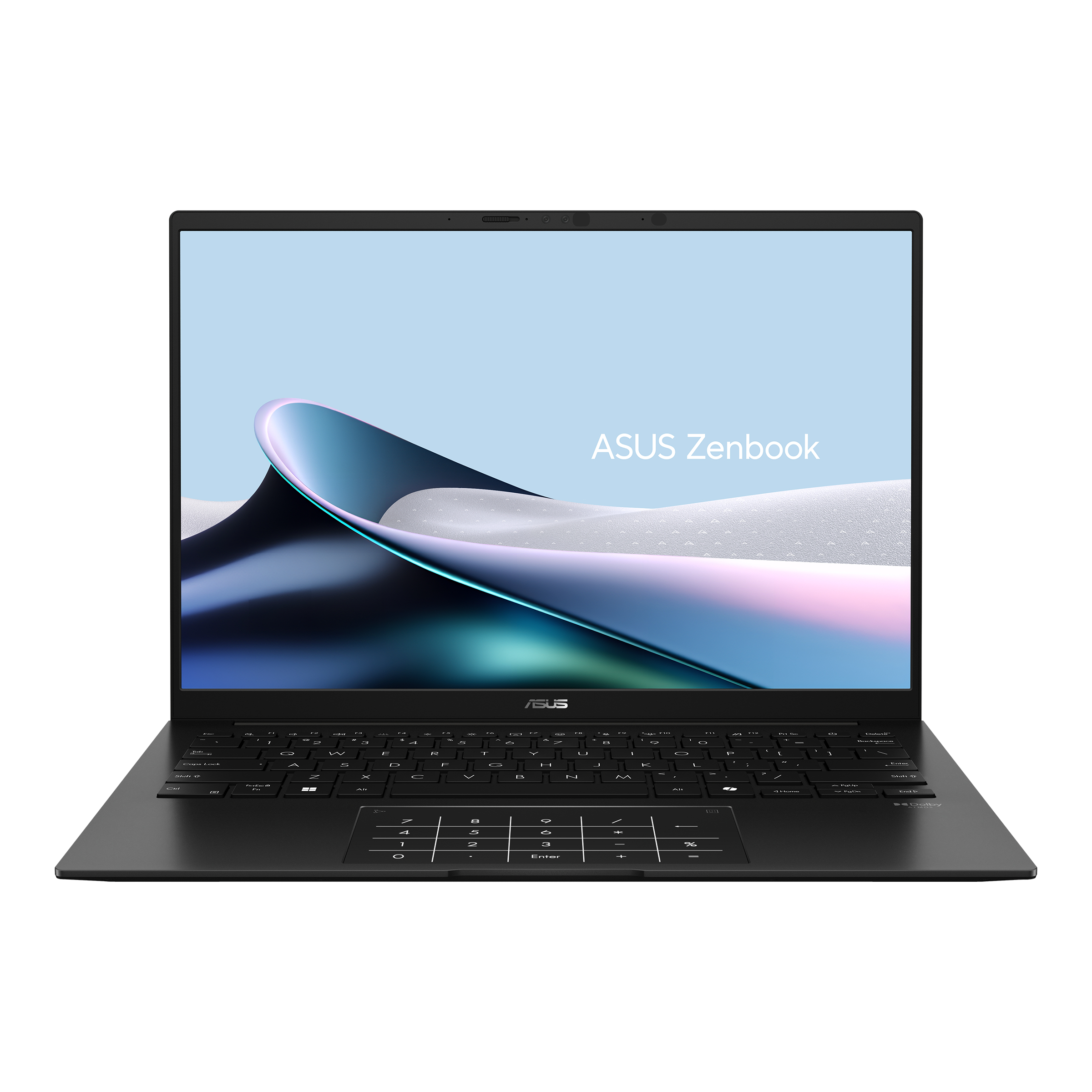 ASUS Zenbook 14 OLED UM3406GA-QD013W