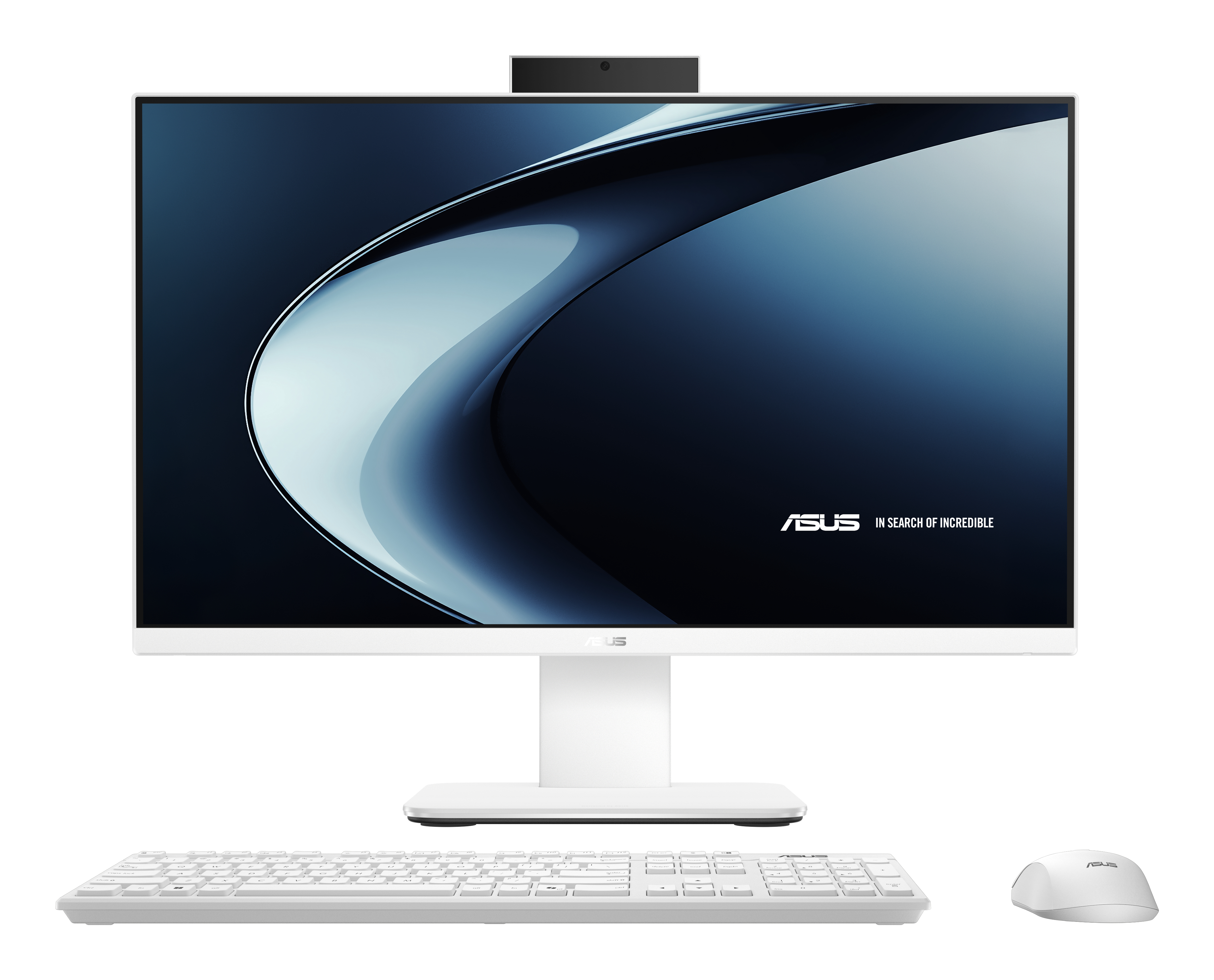 ASUS V400 AiO V440VAK-WPC331W (weiÃ