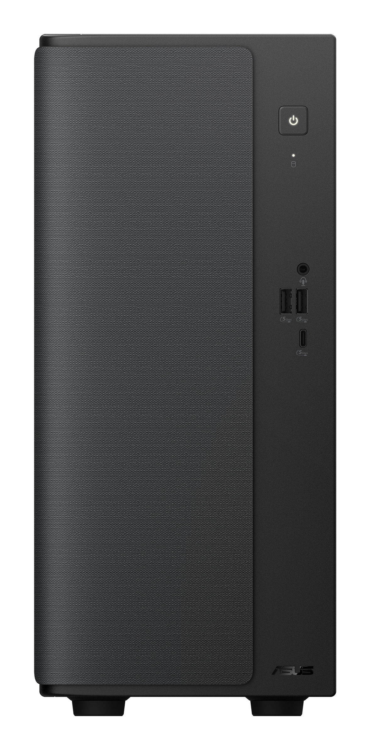 ASUS Black / CORE 5 210H / DDR5 16GB / 512GB M.2 2280 PCIE G4 SSD / IntelUHD Graphics / Windows 11 Home