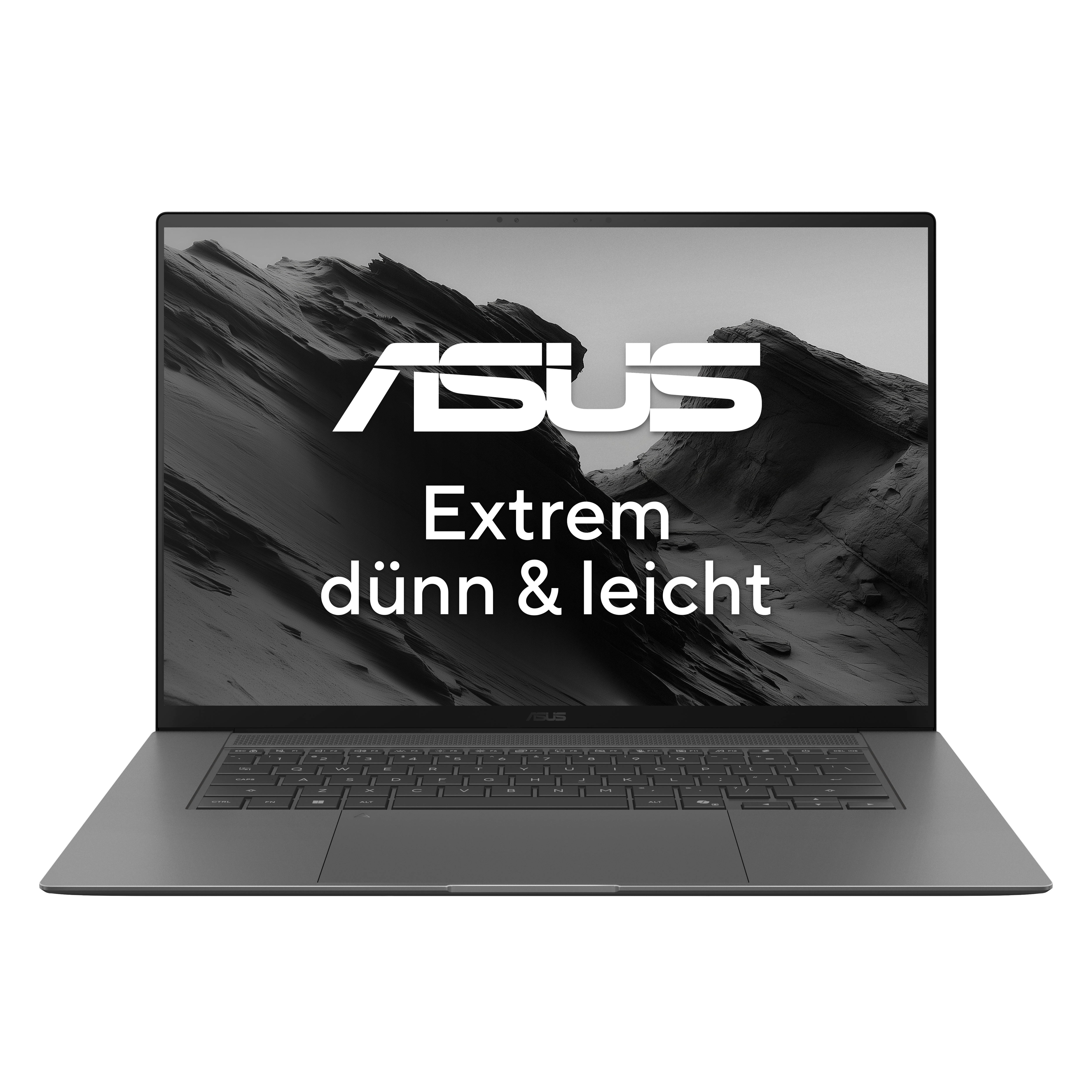 ASUS ASUS Zenbook S 16 AI R9-465 32 1TB UM5606GA-SR305W W11H
