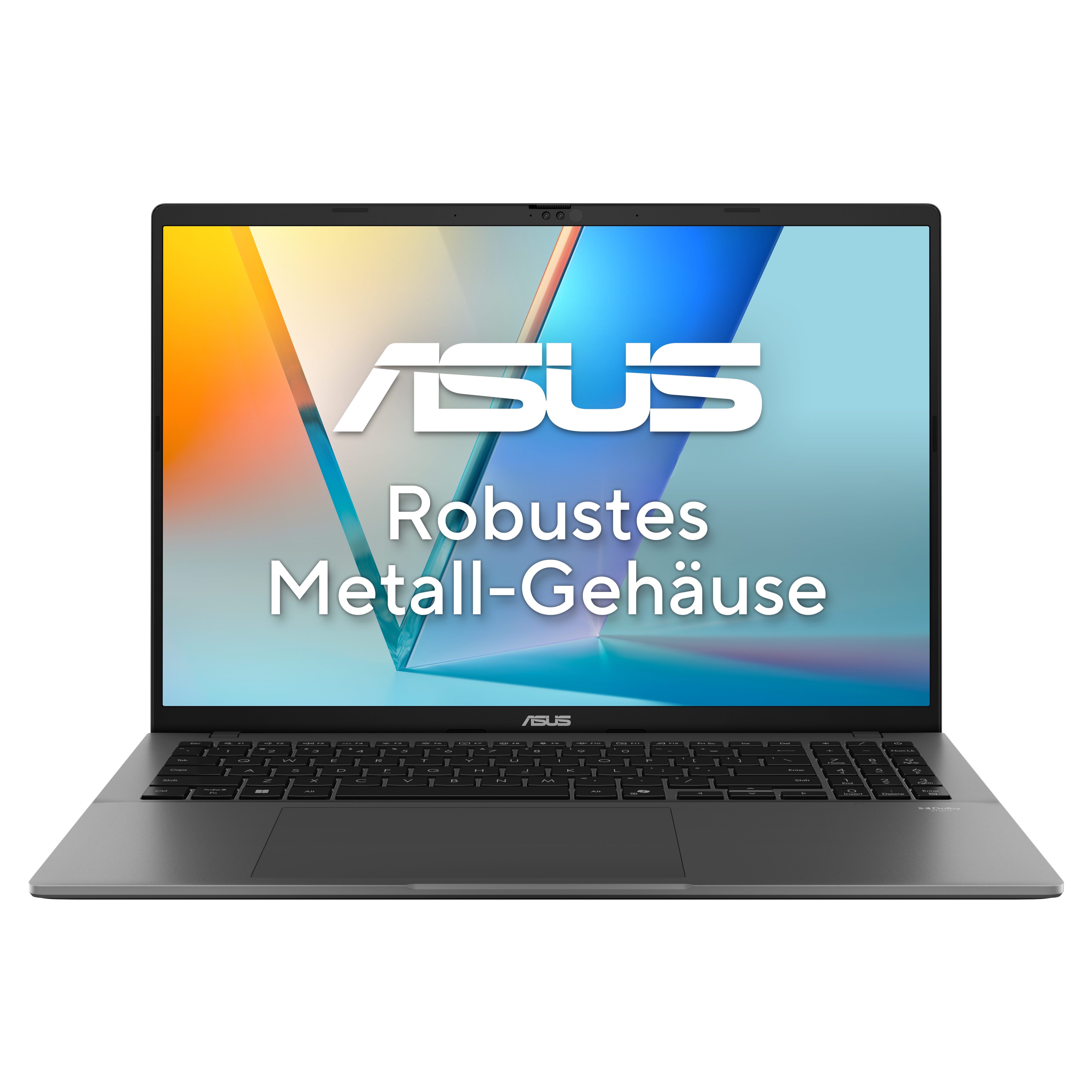 ASUS ASUS Vivobook S 16 AI R7-445 32 1TB M3607GA-SH004W W11H