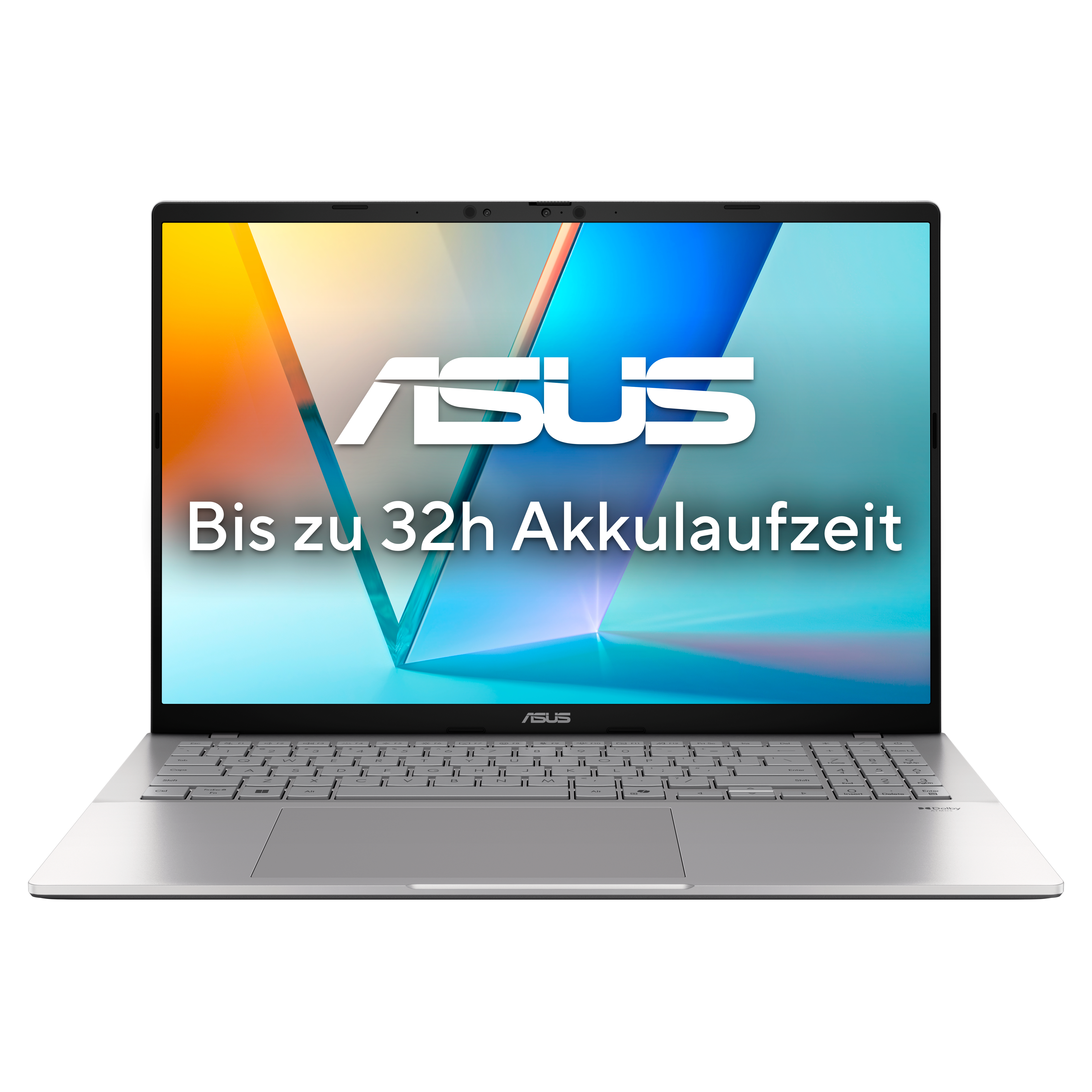 ASUS ASUS Vivobook S 16 X1-26-100 16 1TB S3607QA-SH095W W11H
