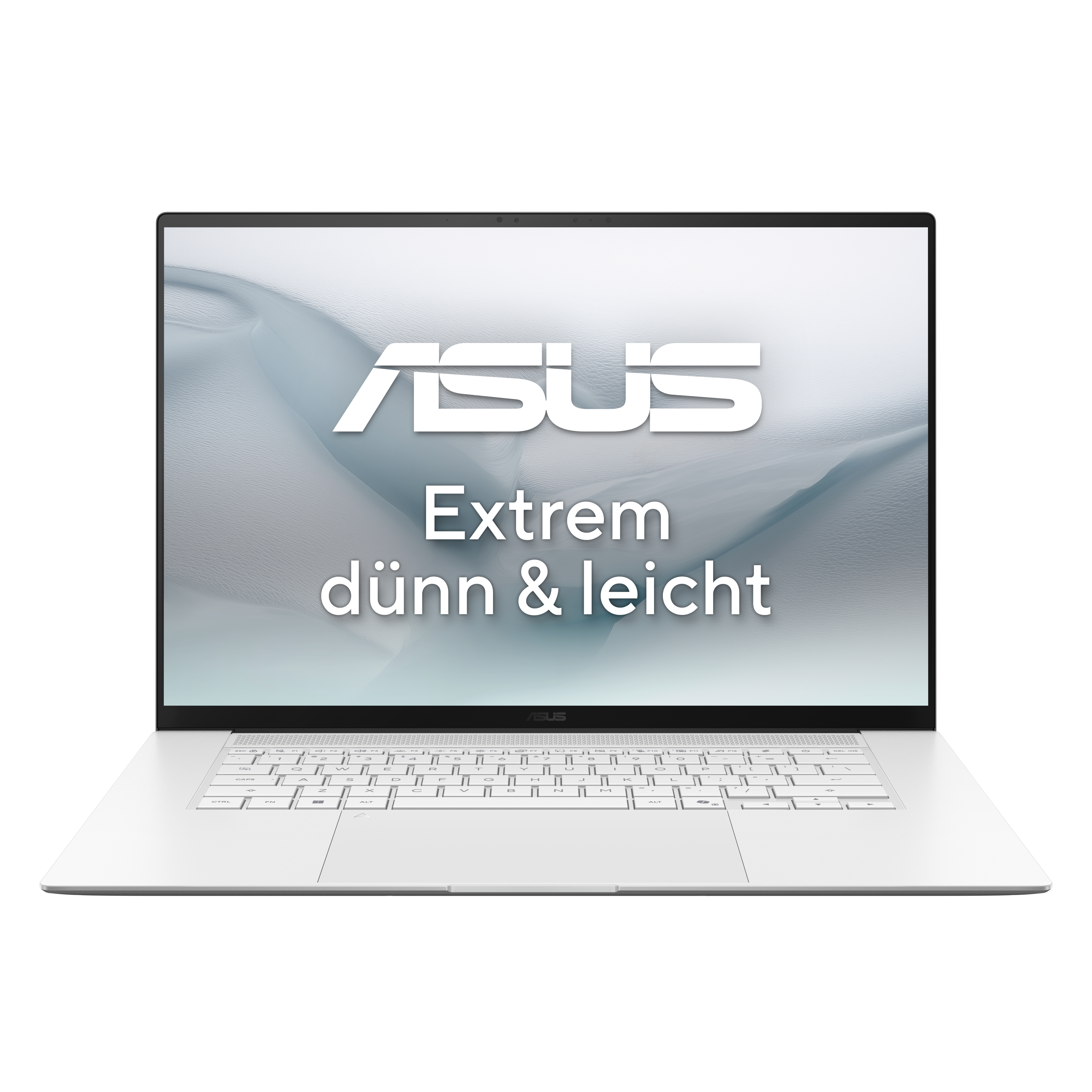 ASUS ASUS Zenbook S 16 AI R9-465 32 1TB UM5606GA-SR334W W11H