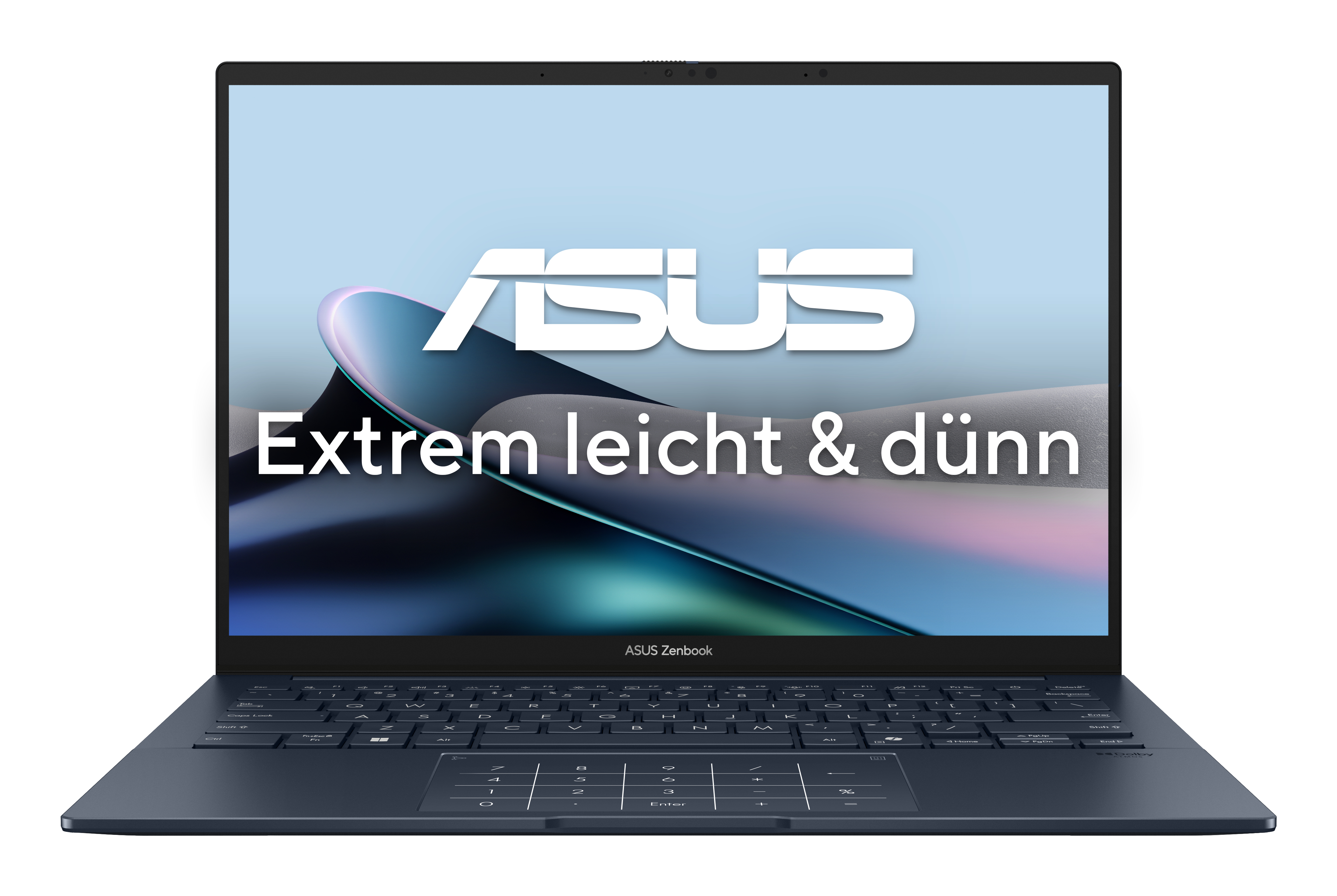 ASUS ASUS ZenBook 14 U9-285H 32 1TB UX3405CA-QL205W W11H