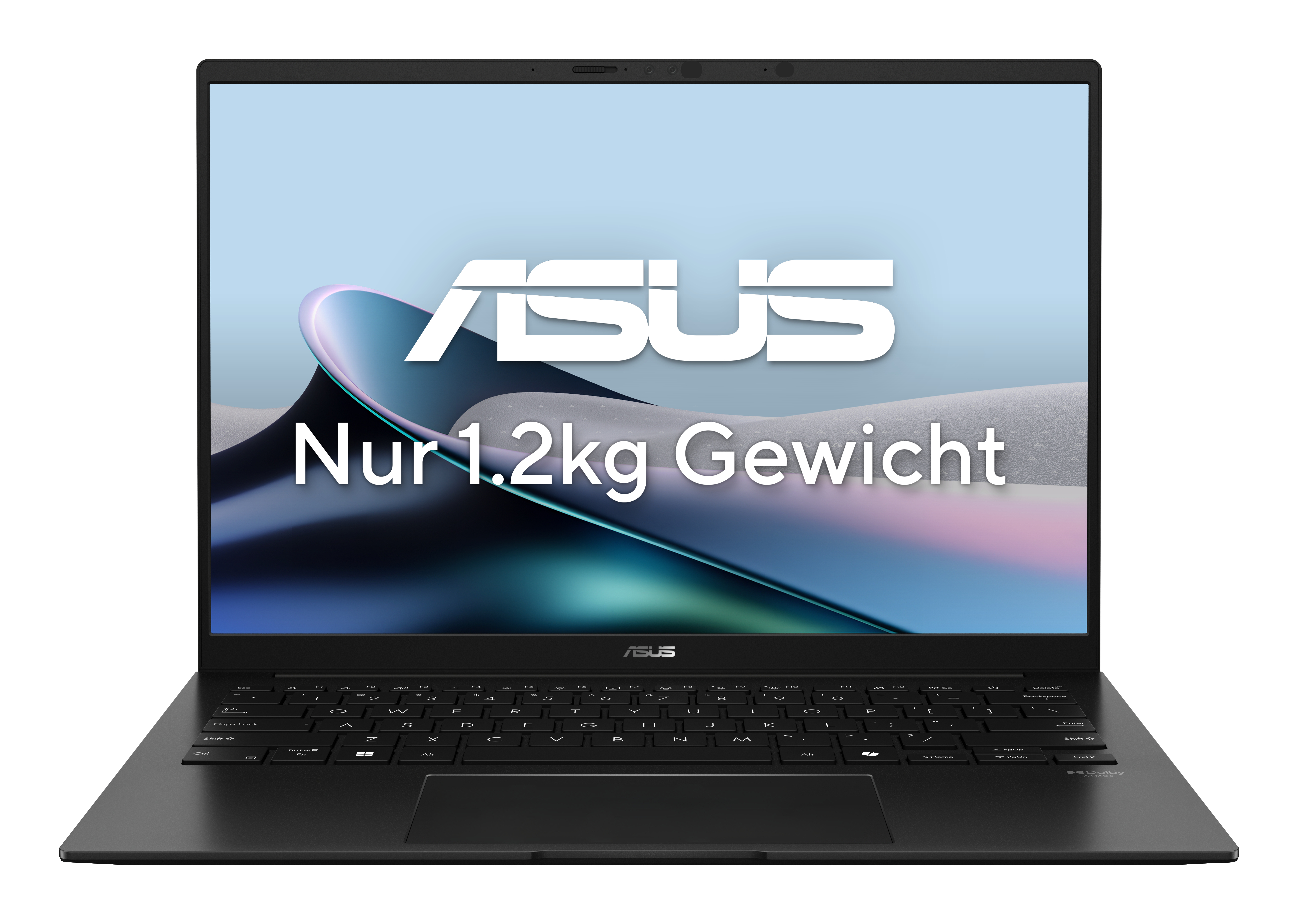ASUS ASUS Zenbook 14 AI R7-445 32 1TB UM3406GA-QD030W W11H